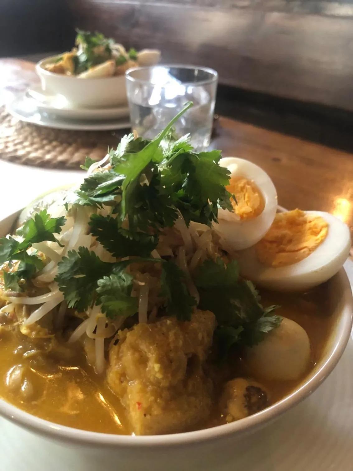 Restaurant/places to eat in Das Halali - dein kleines Hotel an der Zugspitze