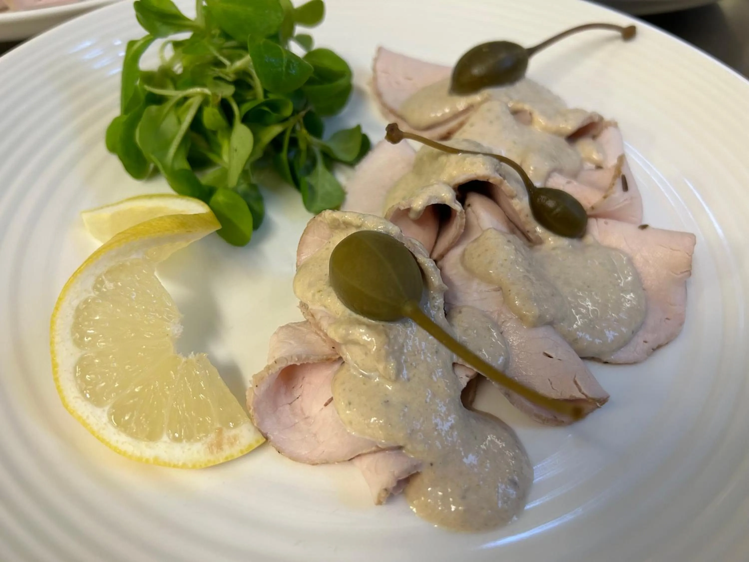 Restaurant/places to eat in Das Halali - dein kleines Hotel an der Zugspitze