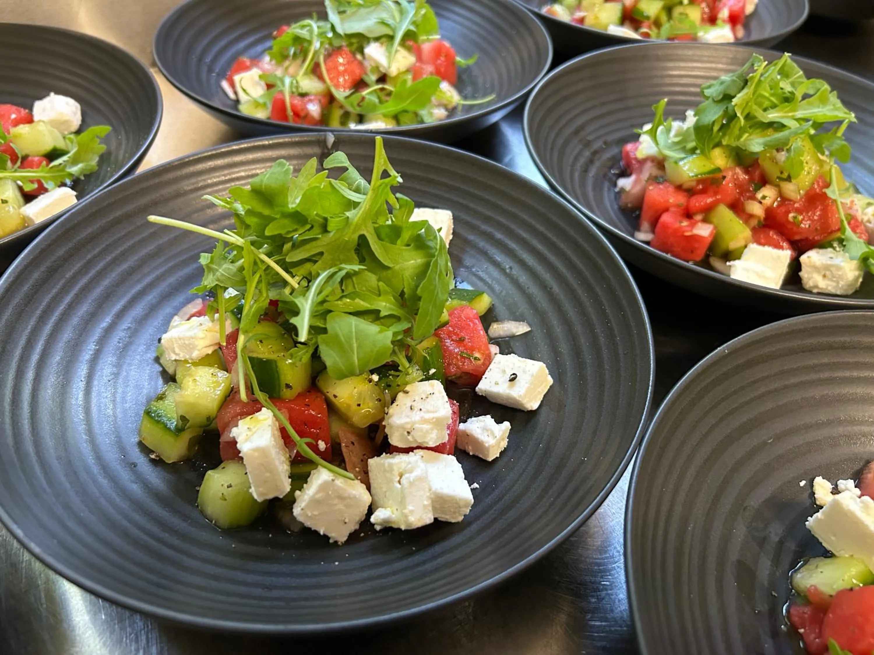 Restaurant/places to eat in Das Halali - dein kleines Hotel an der Zugspitze