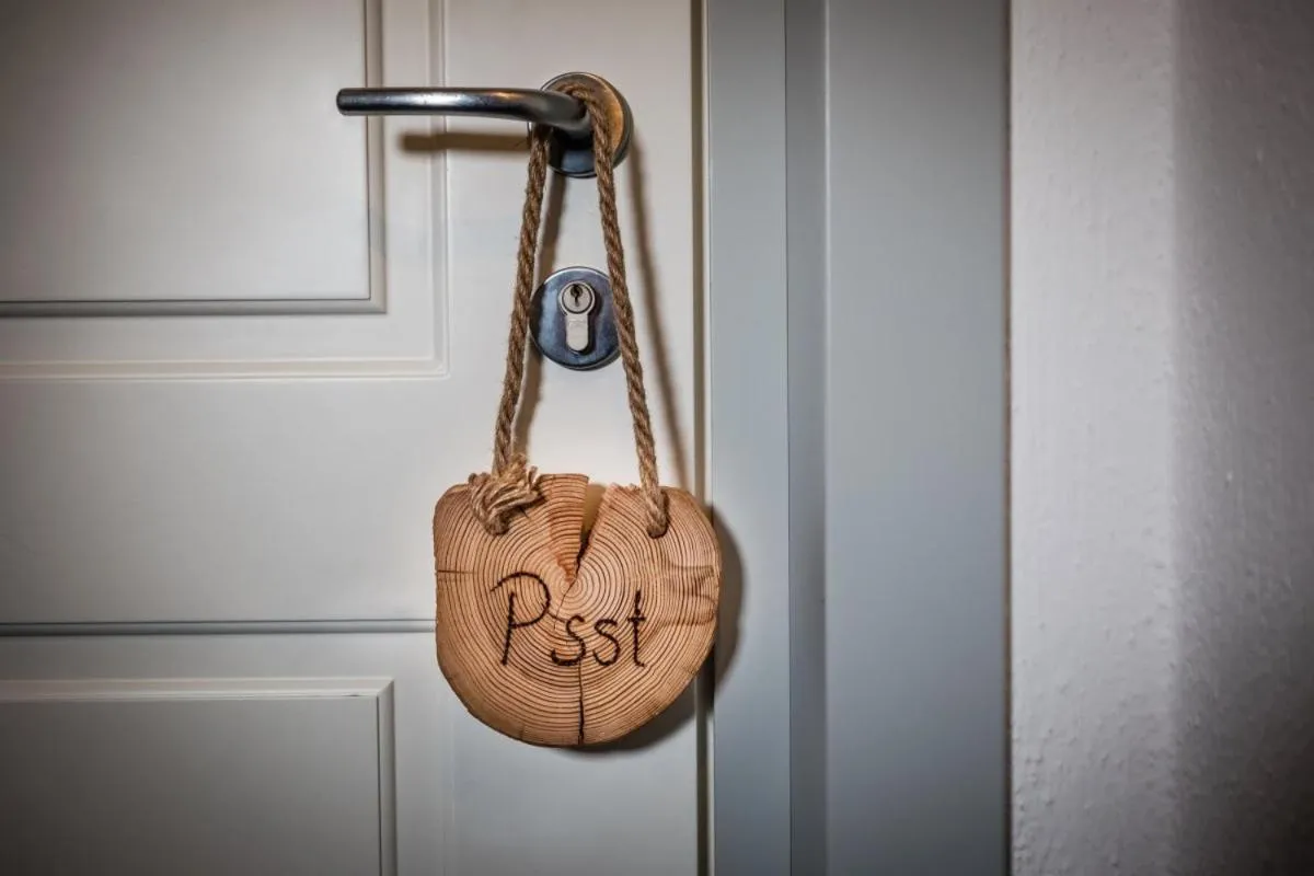 Das Halali - dein kleines Hotel an der Zugspitze