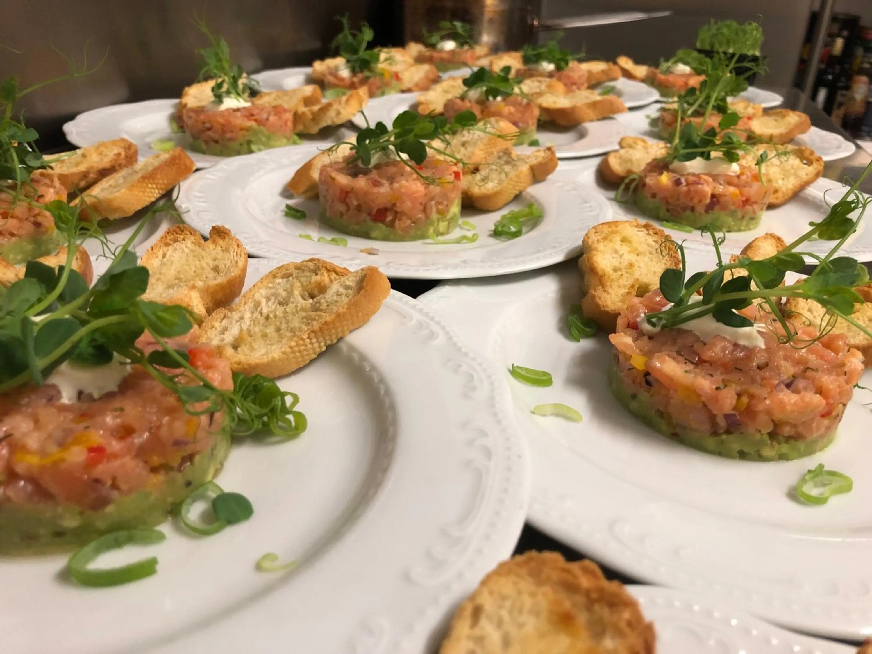 Restaurant/places to eat in Das Halali - dein kleines Hotel an der Zugspitze