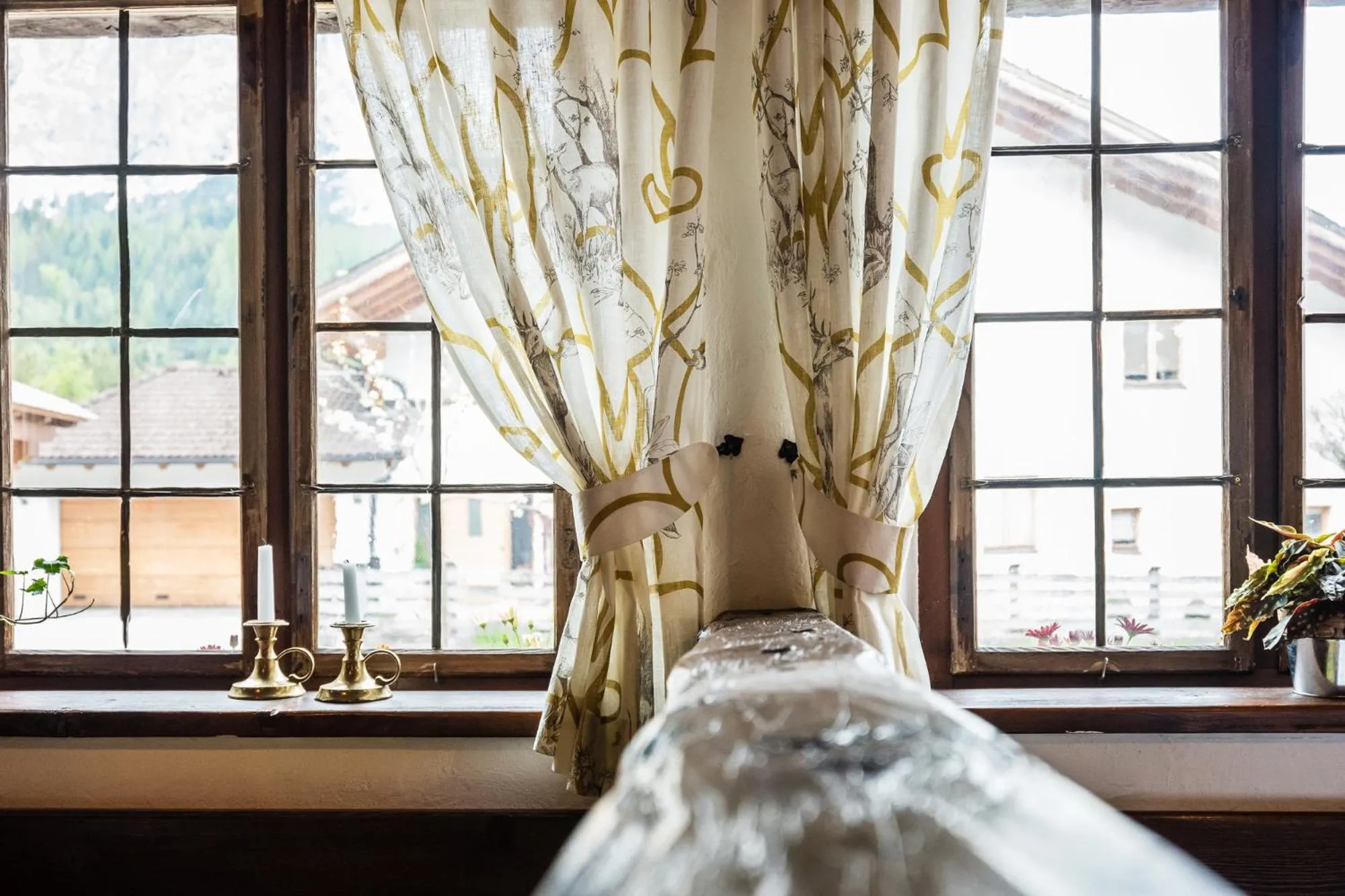 Food and drinks in Das Halali - dein kleines Hotel an der Zugspitze