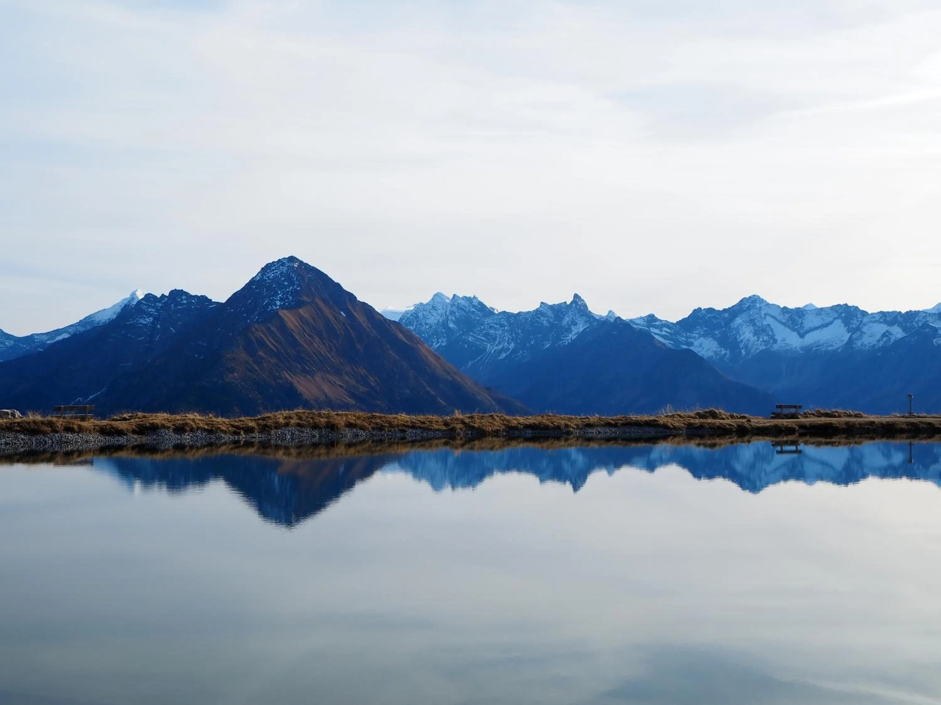 Nearby landmark in Apparthotel "Landhaus Veronika"