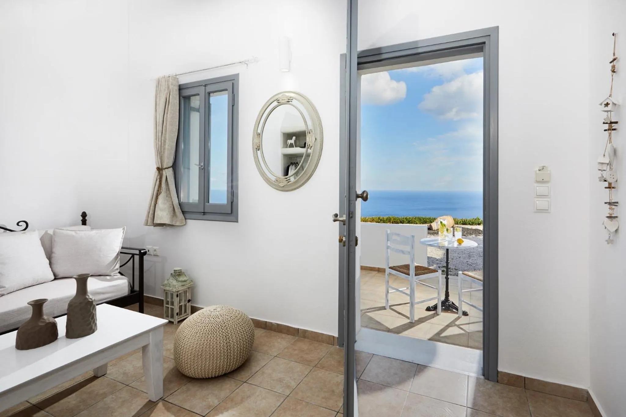 Patio in Golden East