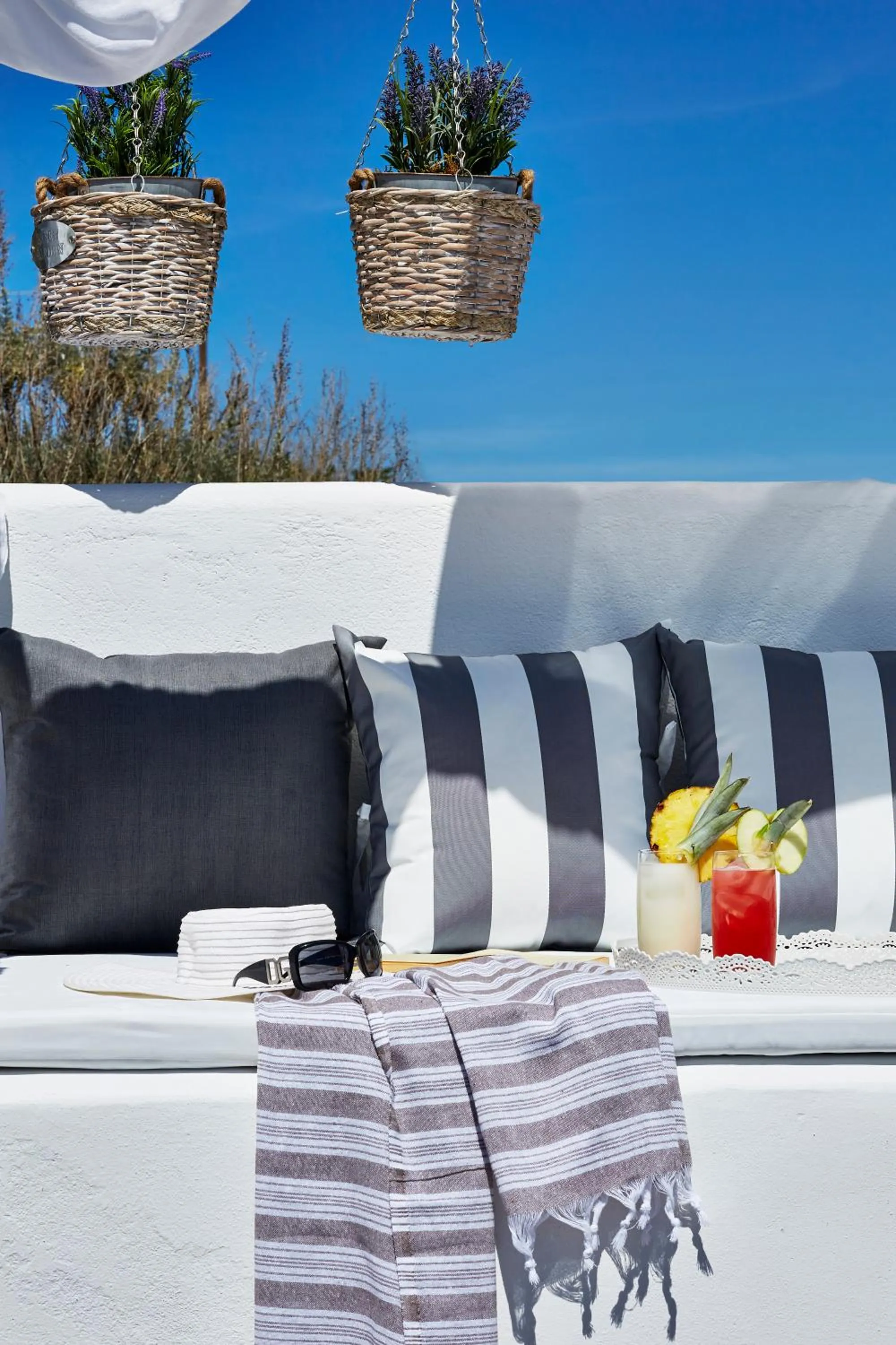 Time of day in Golden East