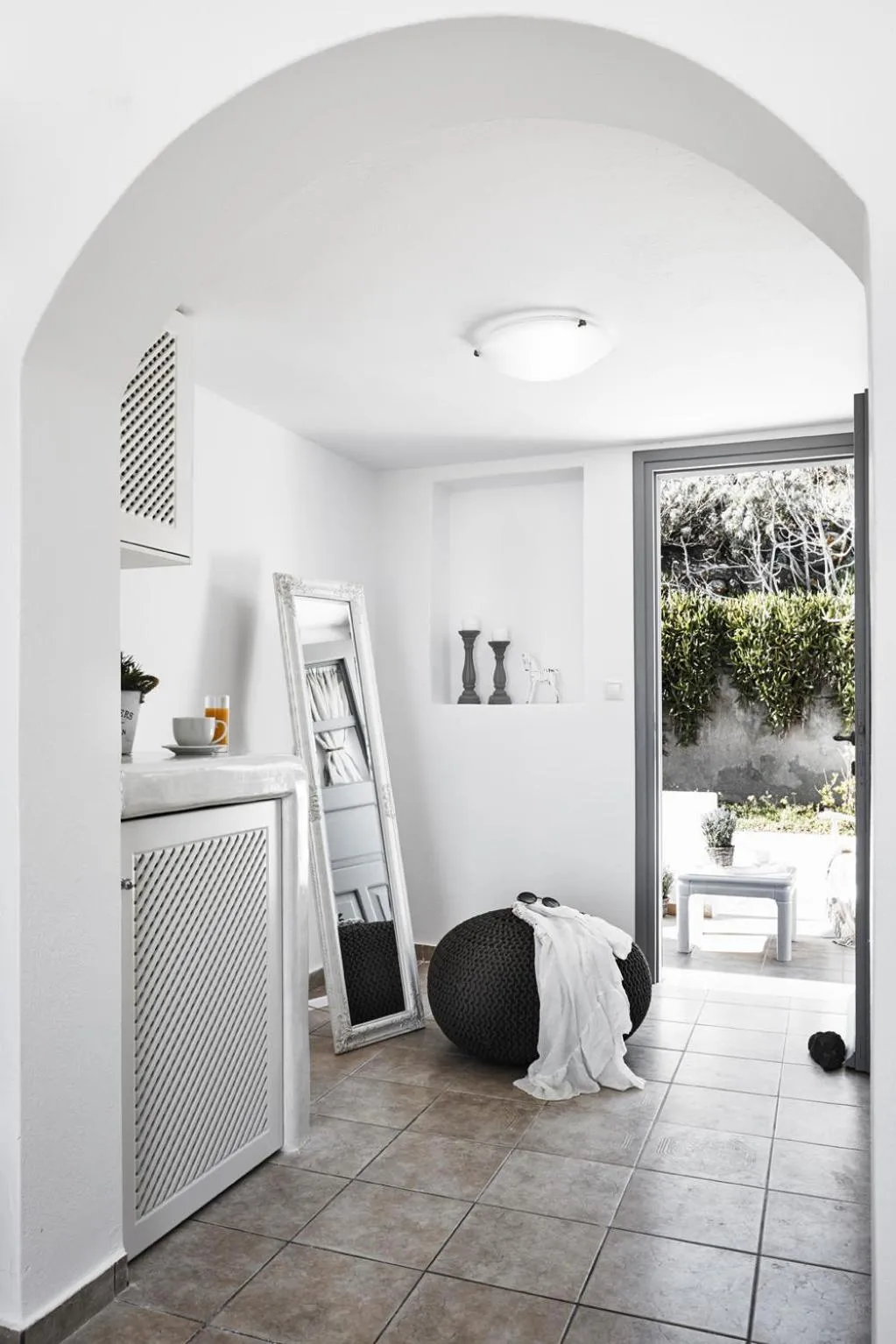 Time of day in Golden East