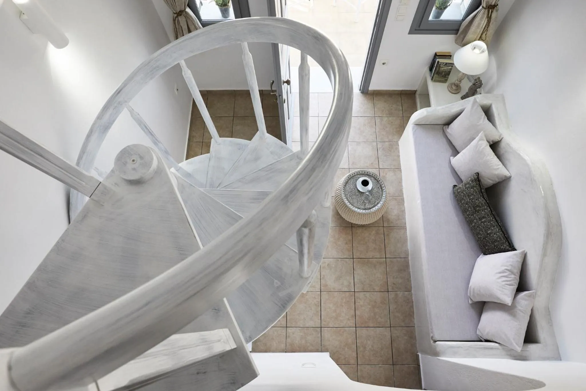 Time of day in Golden East