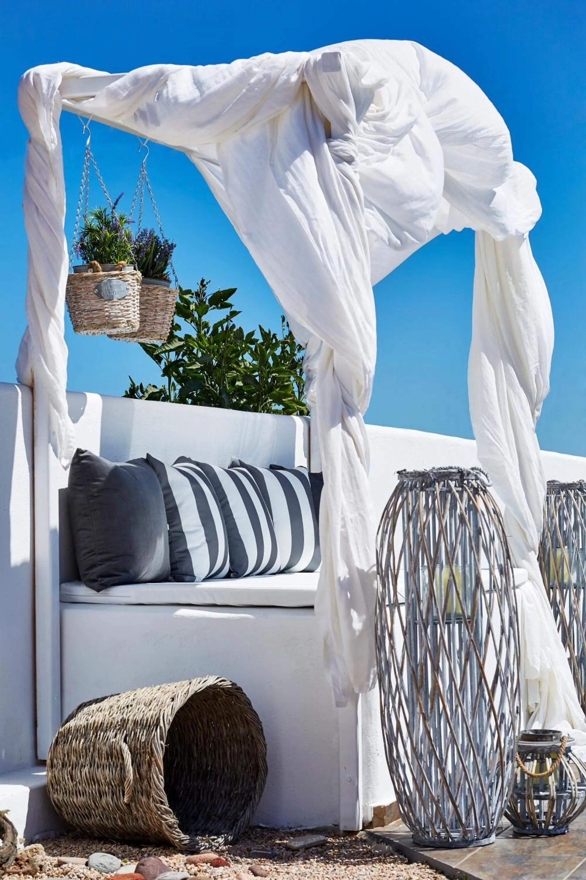 Property building in Golden East