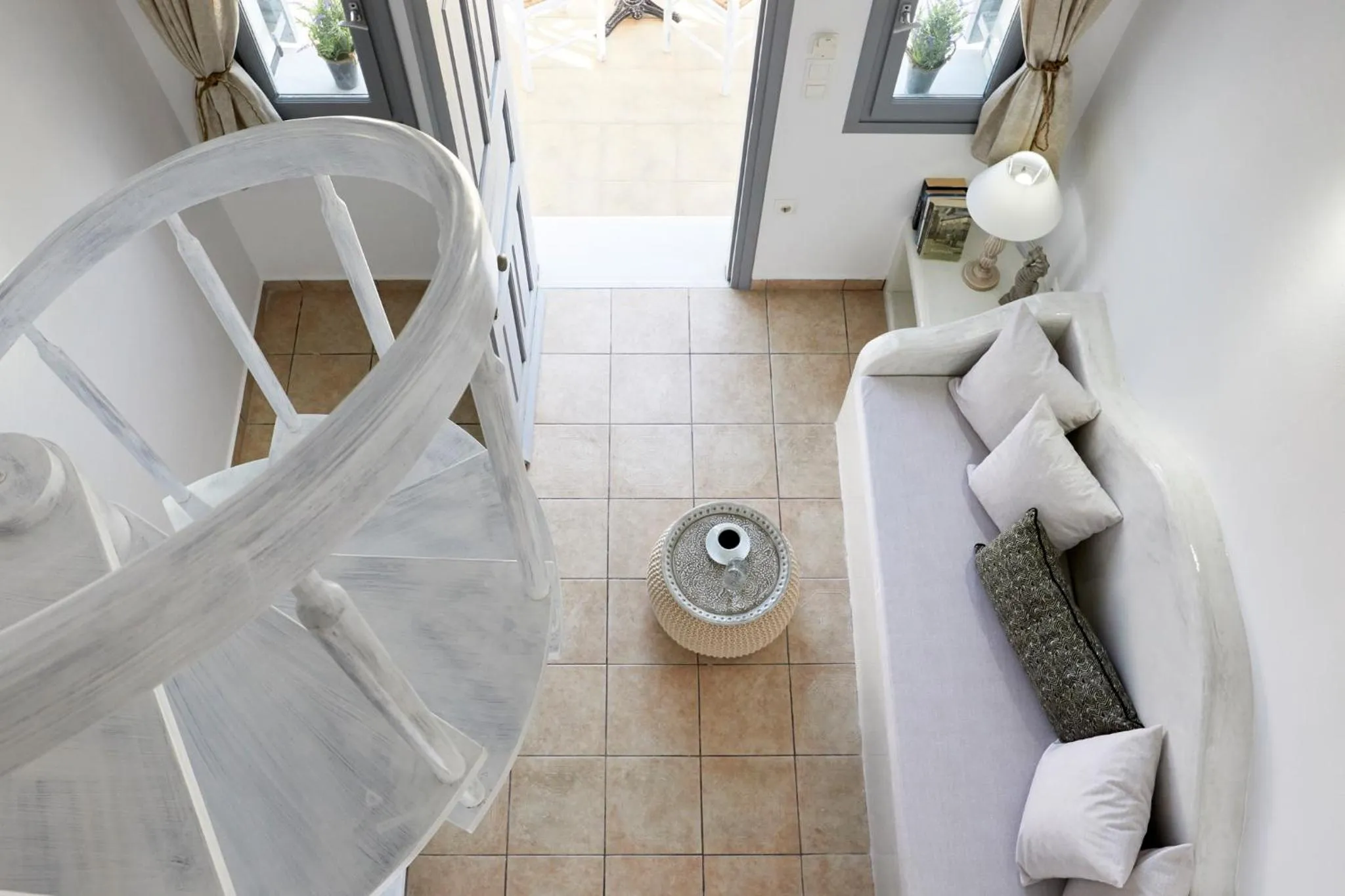 Time of day in Golden East