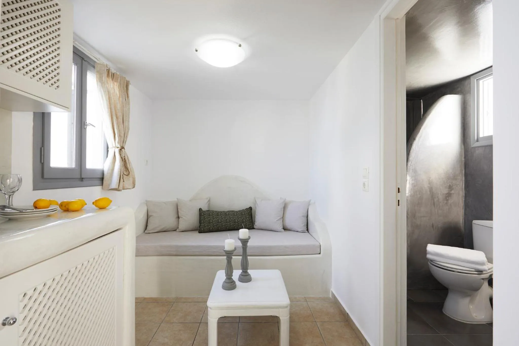 Time of day in Golden East