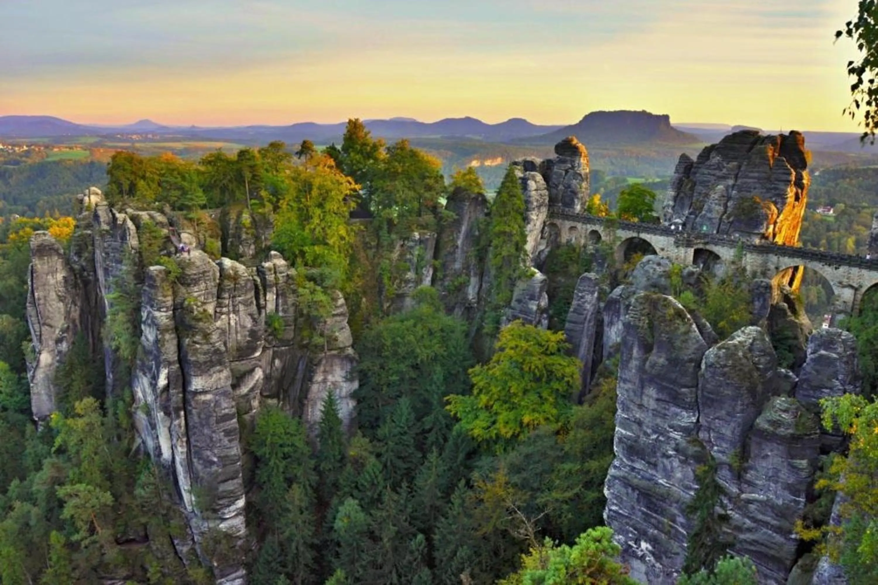 Off site in Wellness Hotel Zlatá Lípa