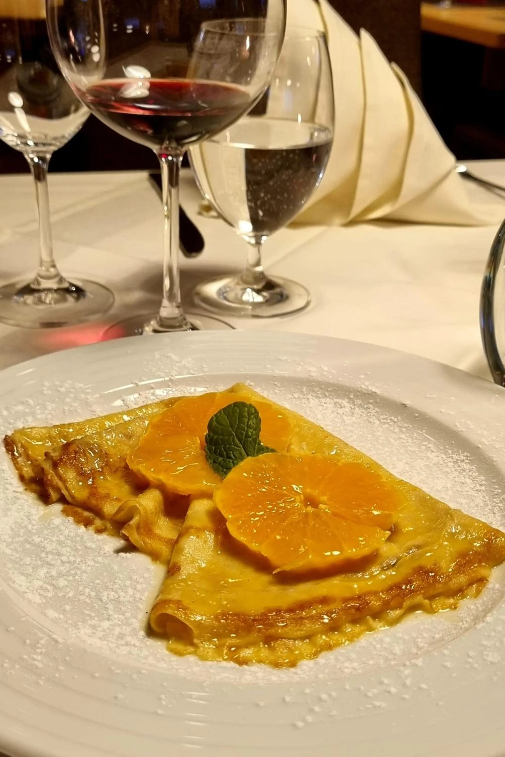 Food and drinks in Wellness Hotel Zlatá Lípa