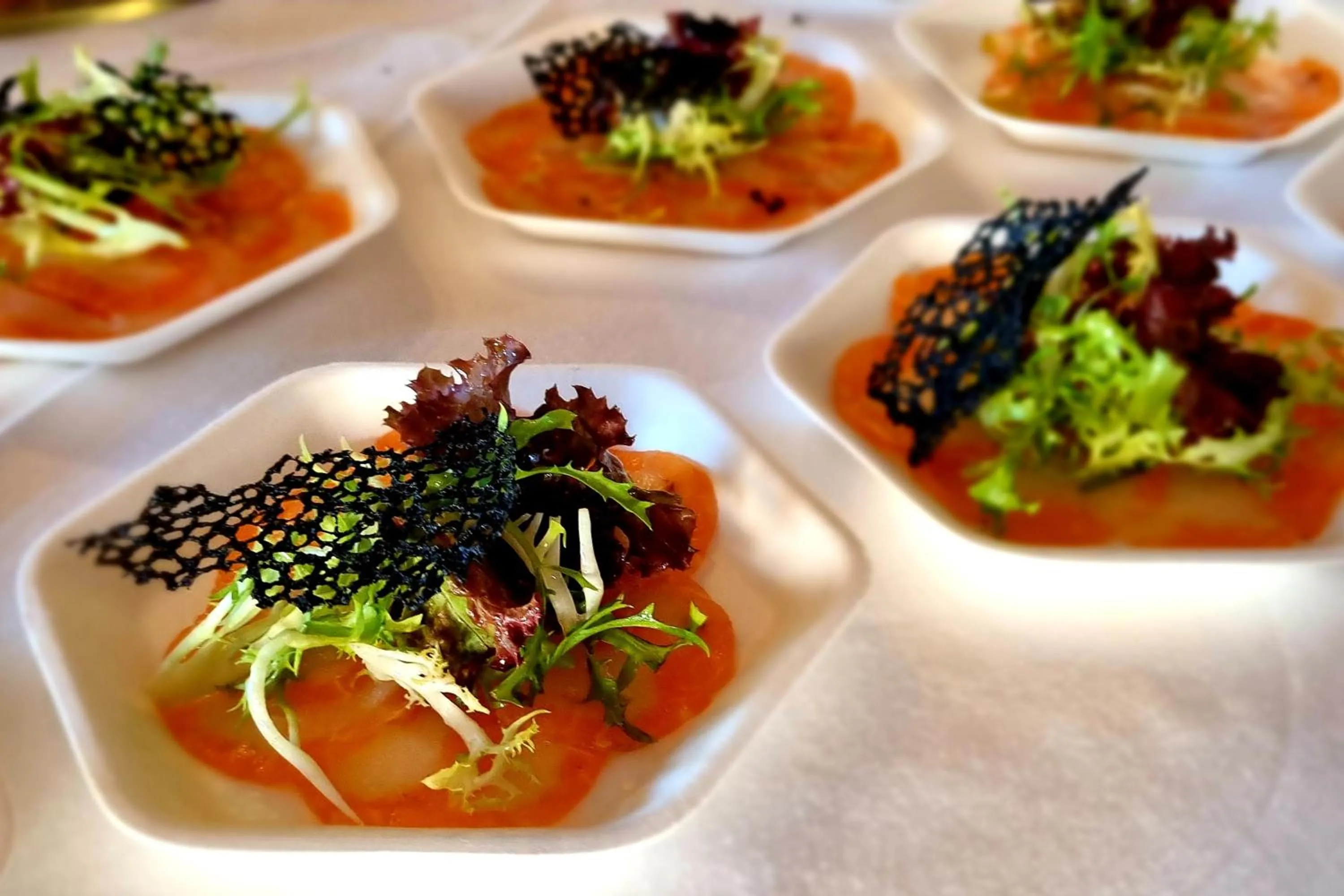 Food and drinks in Wellness Hotel Zlatá Lípa