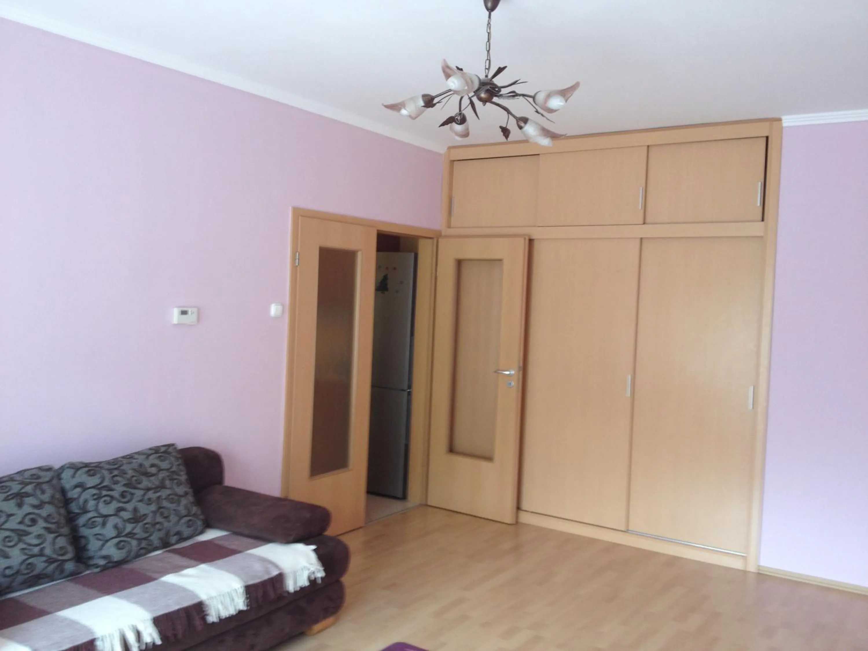 Yuliya Apartment