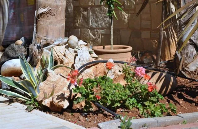 Filion Suites Resort & Spa