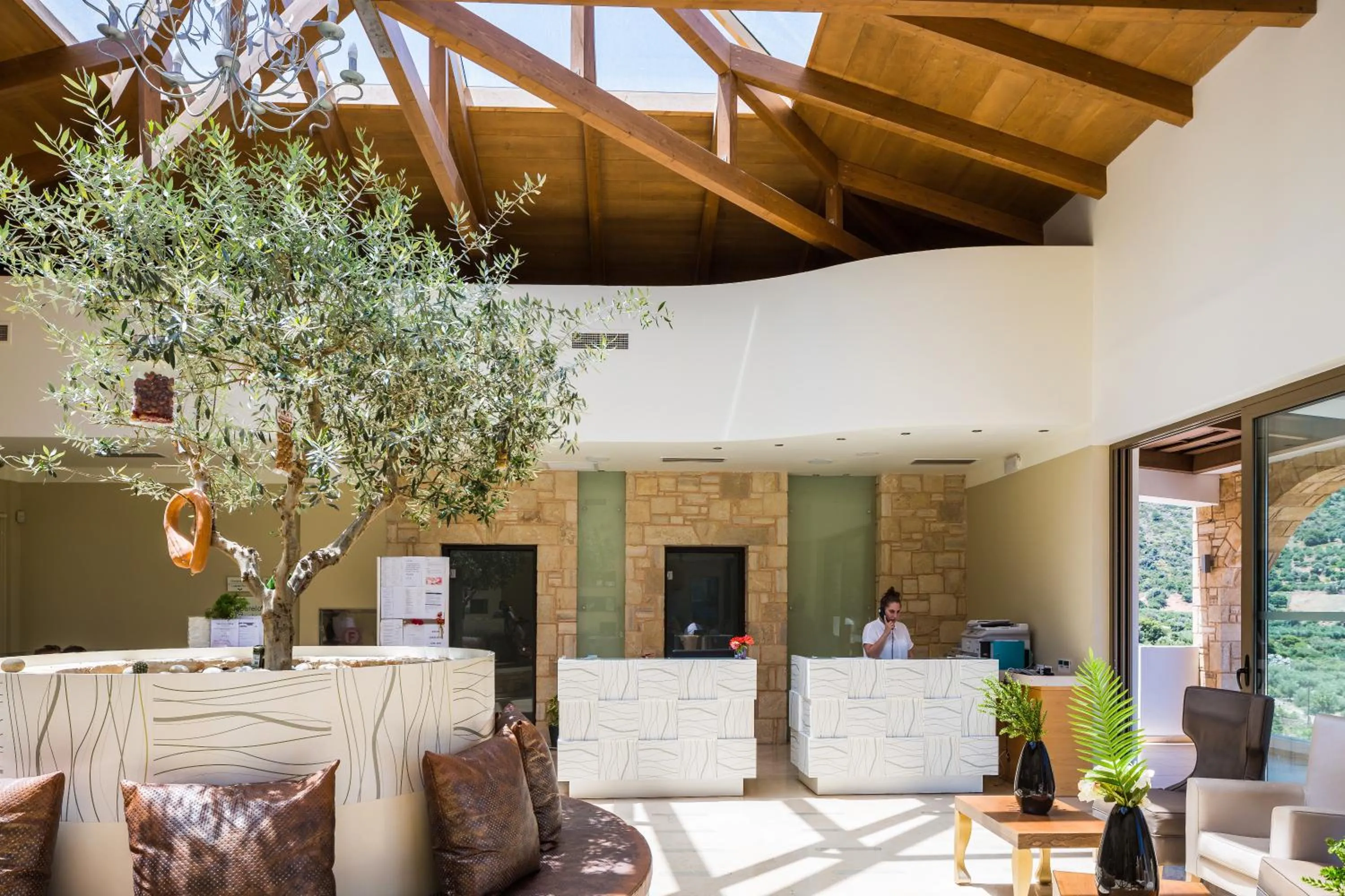 Filion Suites Resort & Spa