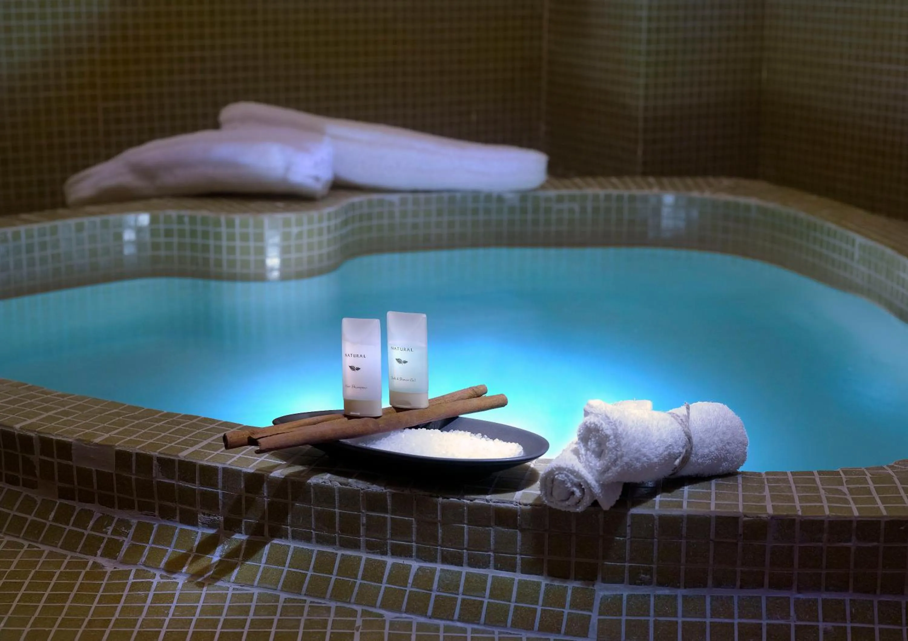 Filion Suites Resort & Spa