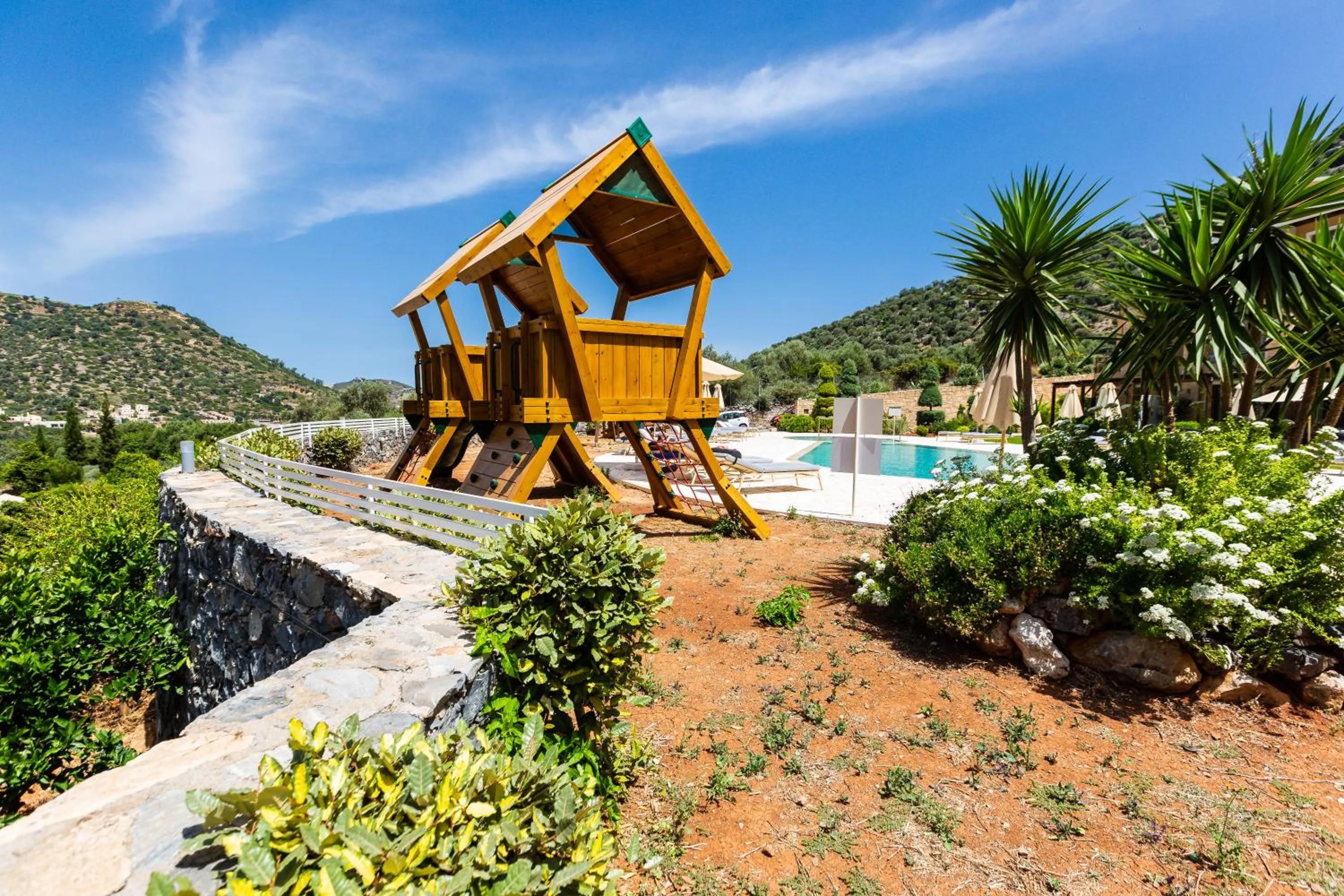 Filion Suites Resort & Spa