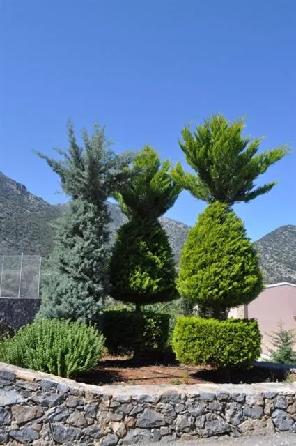 Filion Suites Resort & Spa