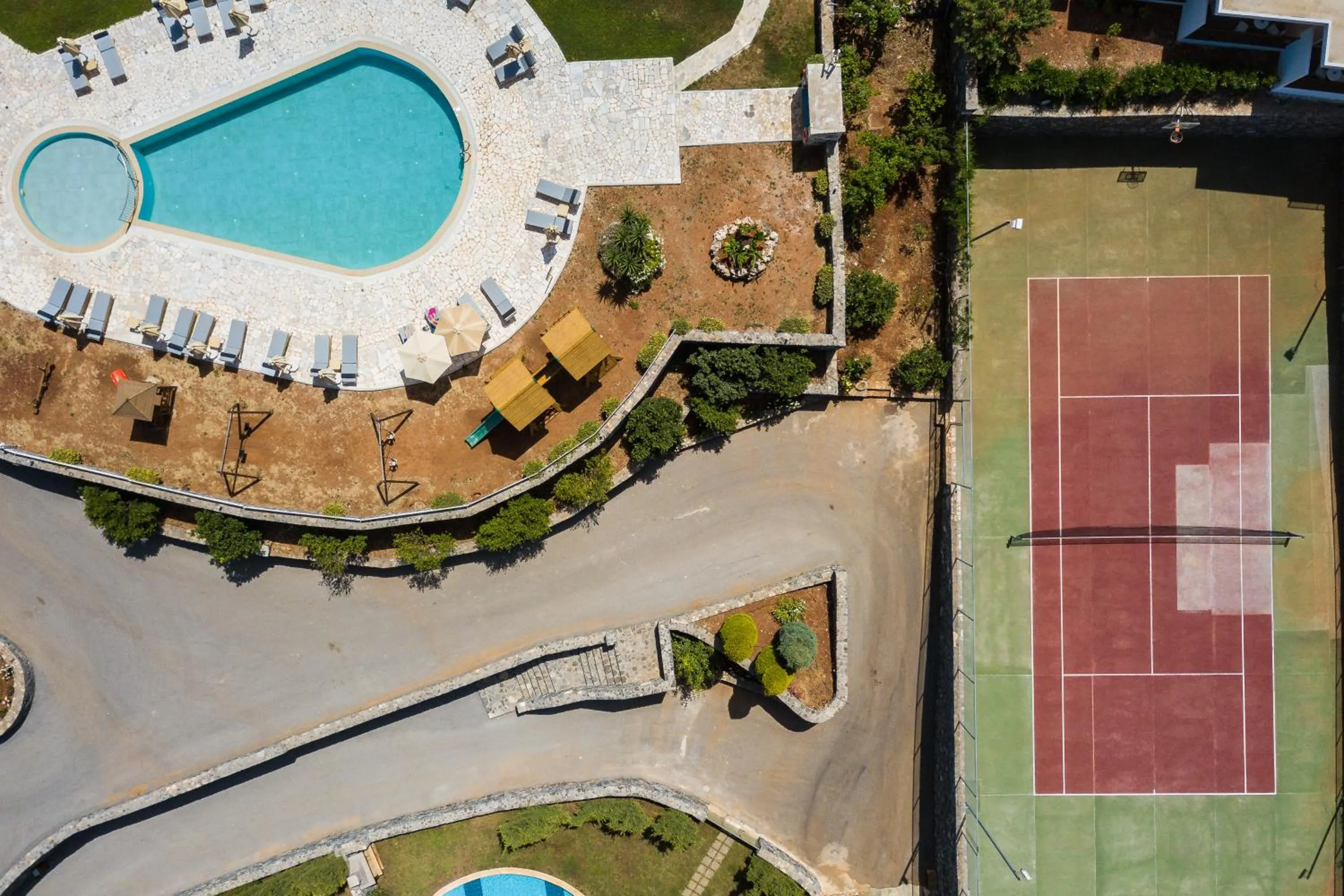 Filion Suites Resort & Spa