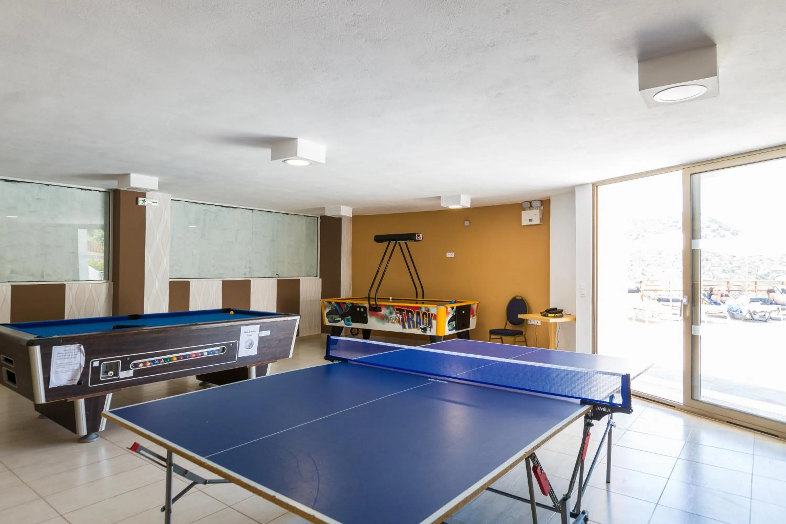 Filion Suites Resort & Spa