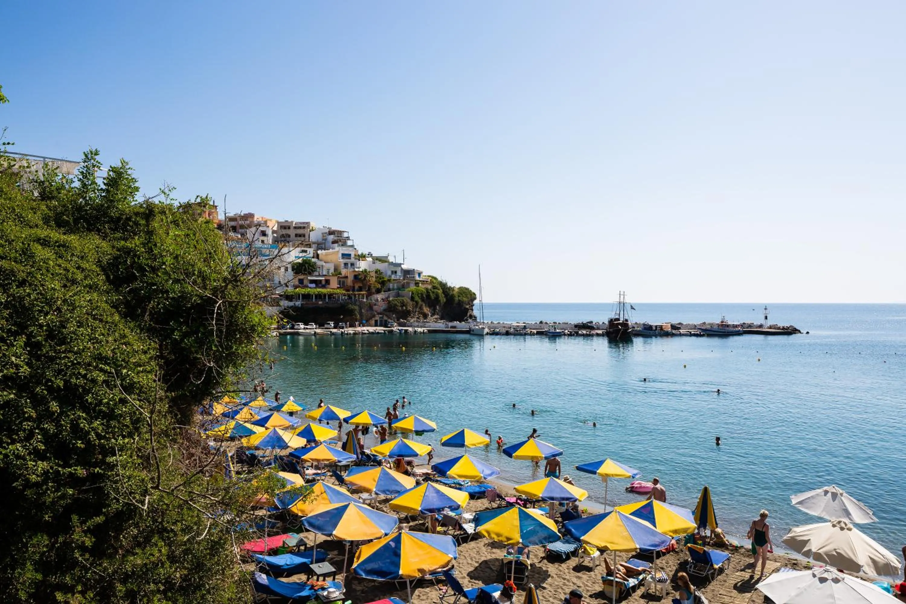 Filion Suites Resort & Spa