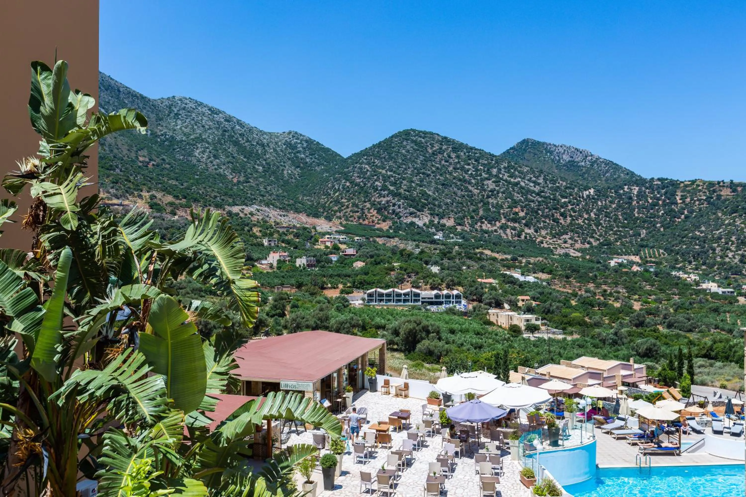 Filion Suites Resort & Spa