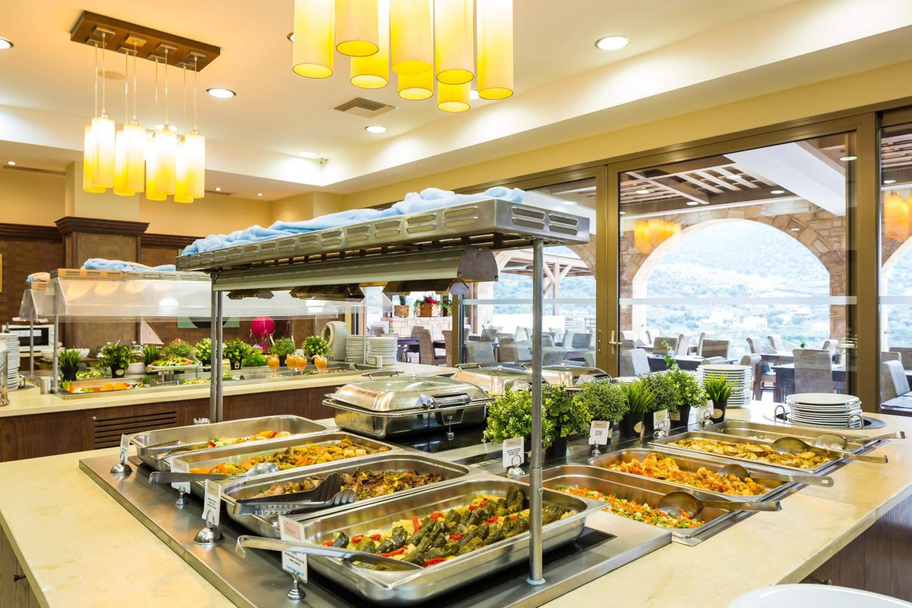 Filion Suites Resort & Spa