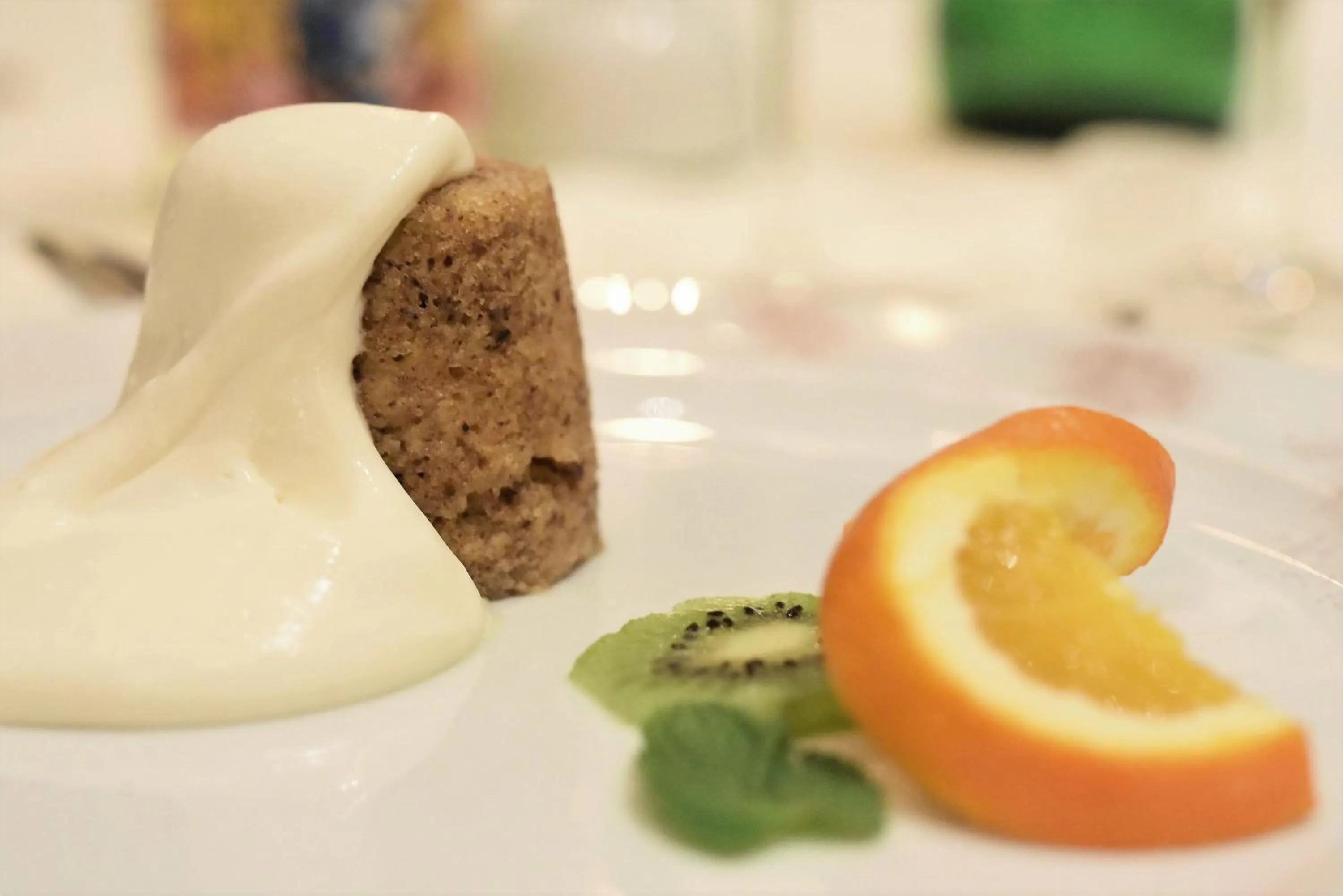 Dinner in Reduce Hotel Thermal Adults only