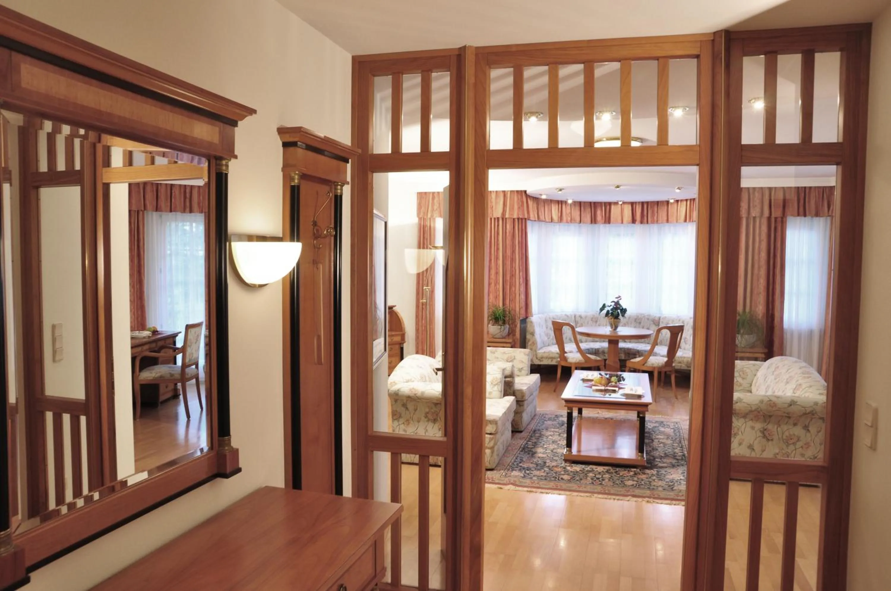 Photo of the whole room in Reduce Hotel Thermal Adults only