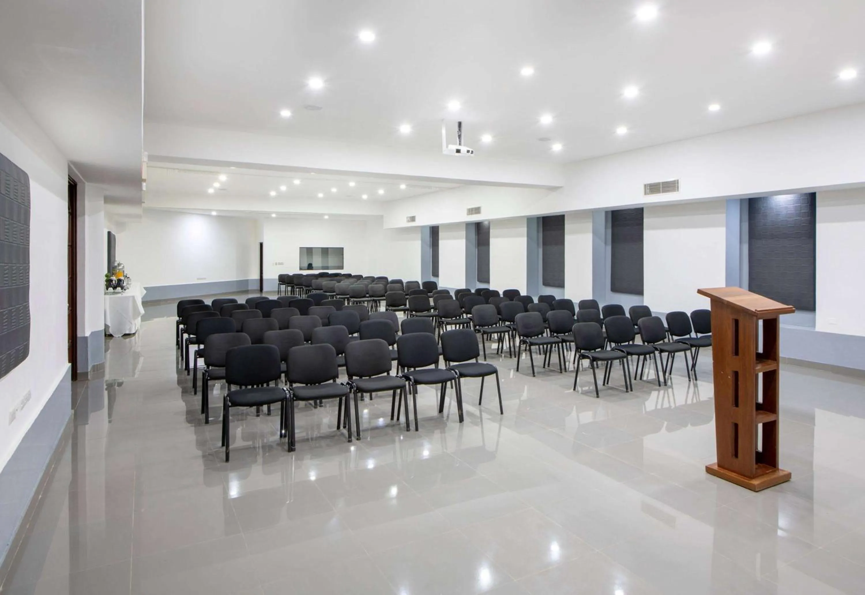 Meeting/conference room in Viva Dominicus Beach by Wyndham, A Trademark All Inclusive