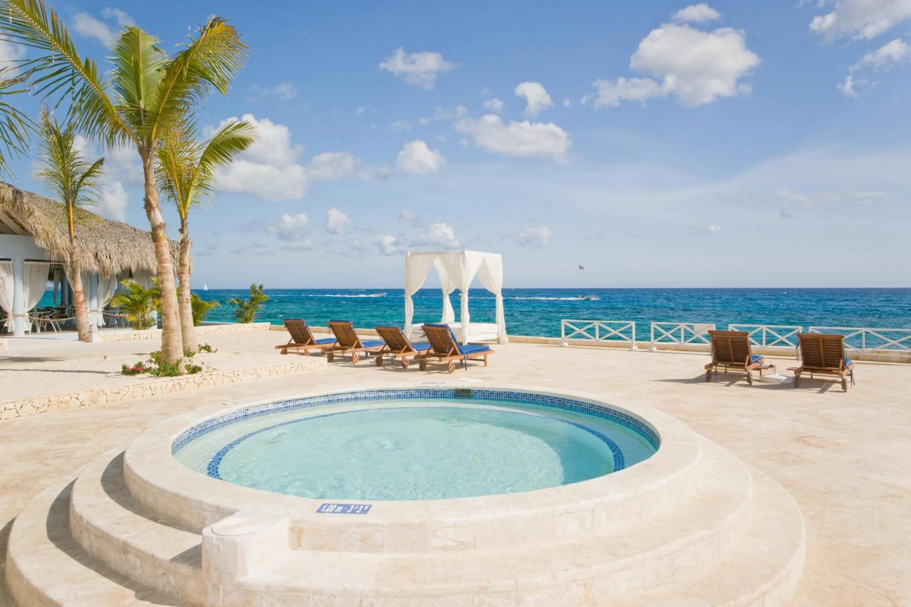View (from property/room) in Viva Dominicus Beach by Wyndham, A Trademark All Inclusive