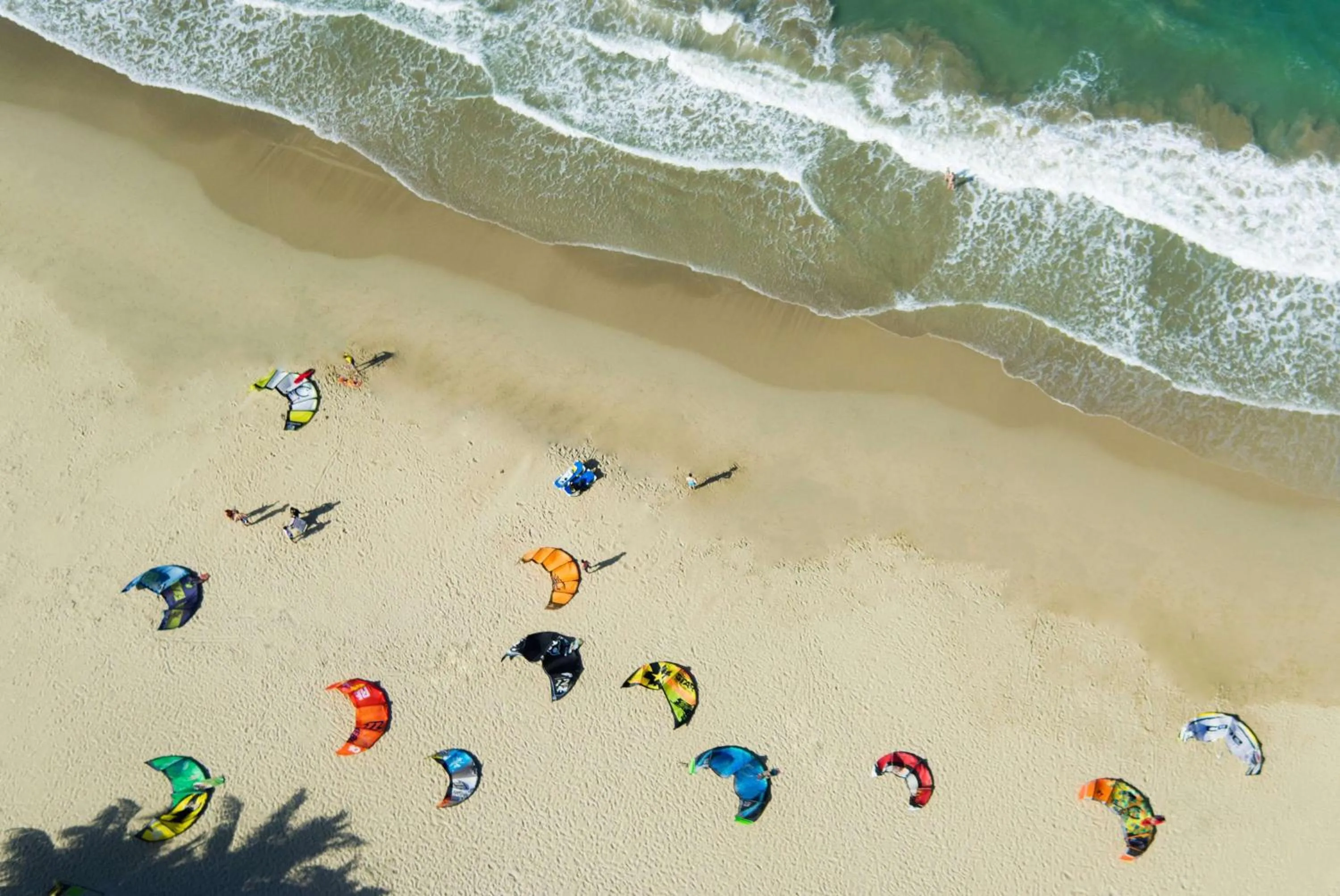 Fitness centre/facilities in Viva Tangerine by Wyndham, A Trademark All Inclusive