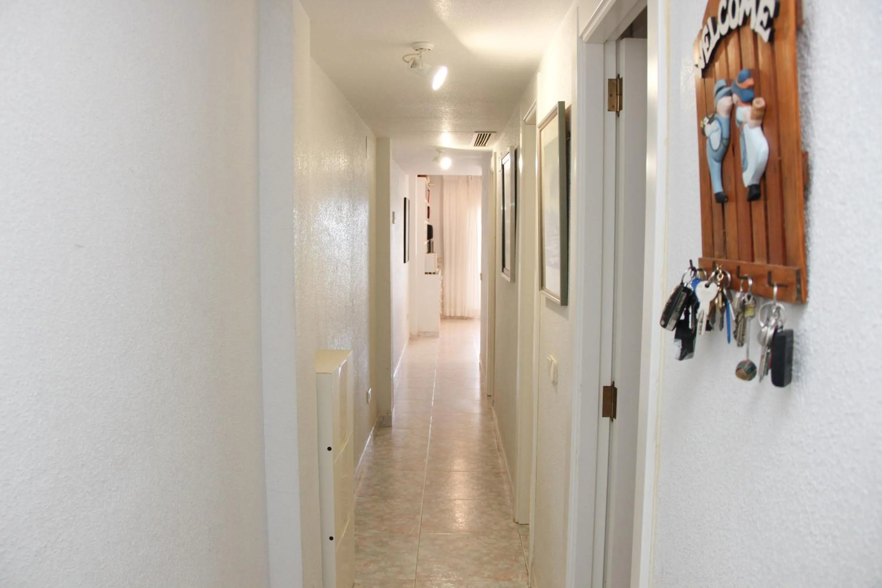 Apartamentos Casablanca Marineu