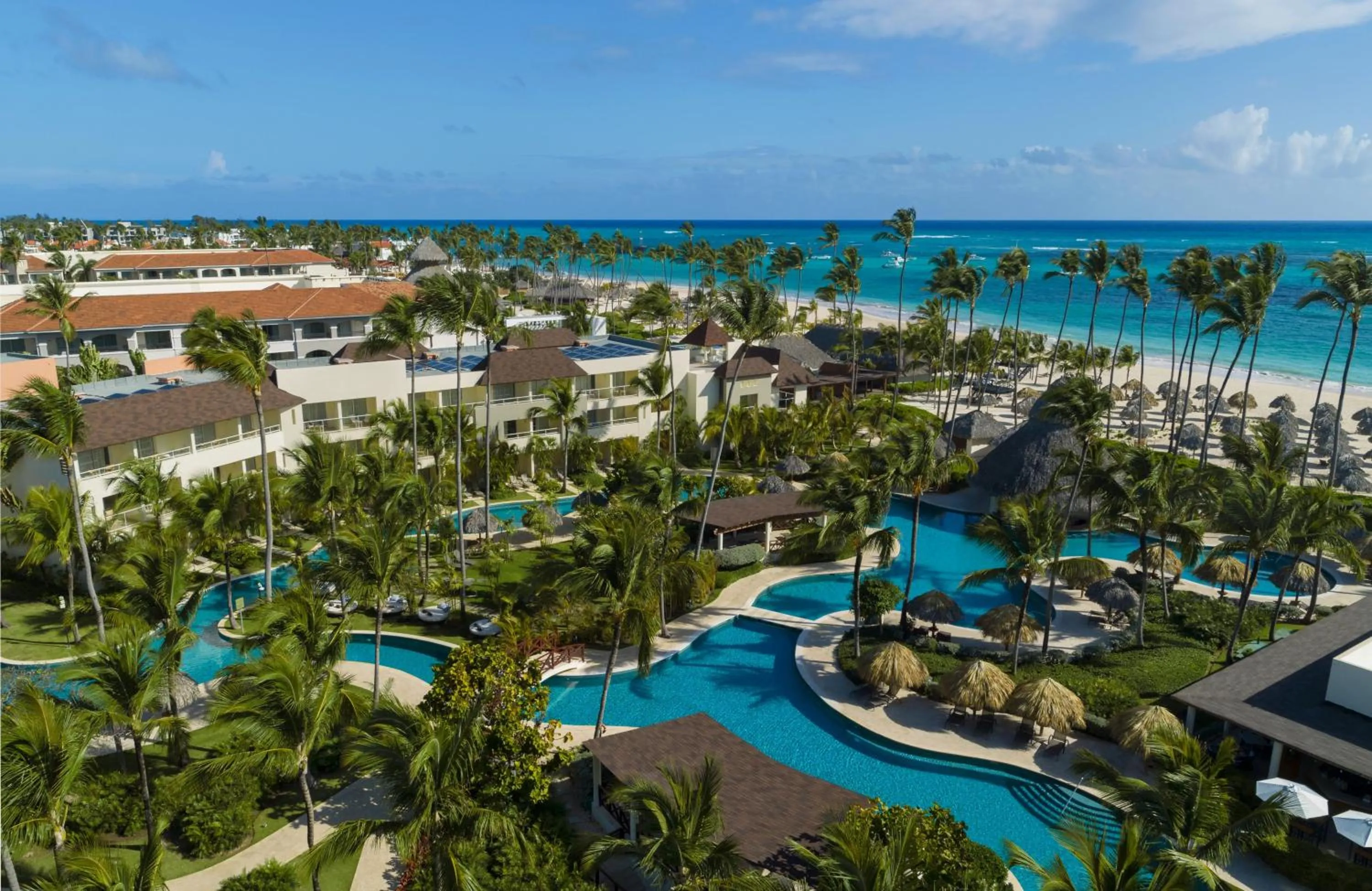 Beach in Dreams Royal Beach Punta Cana - All Inclusive