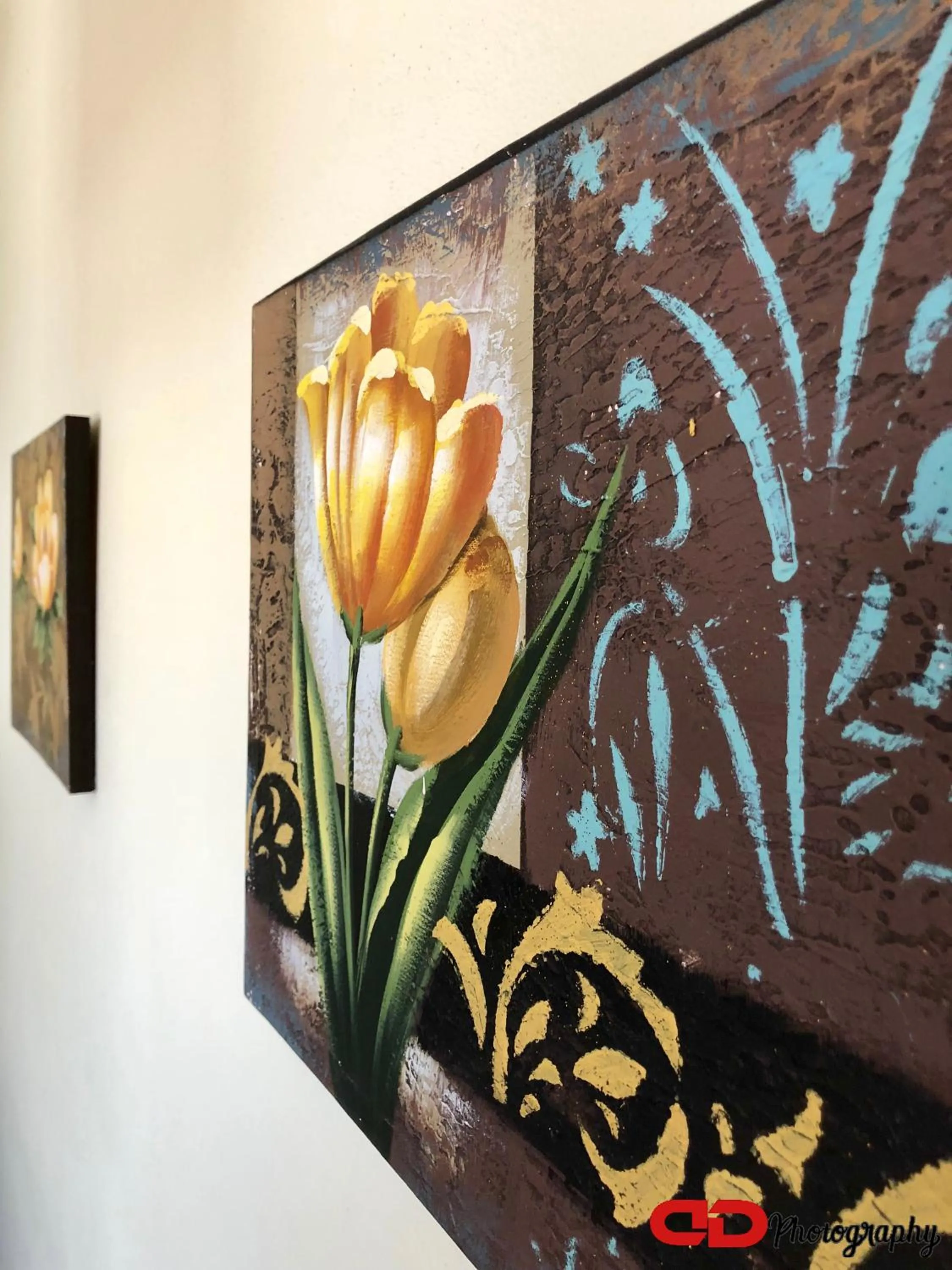 hair dresser in B&B Orsobigio