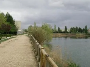 Area and facilities in Hostal DS