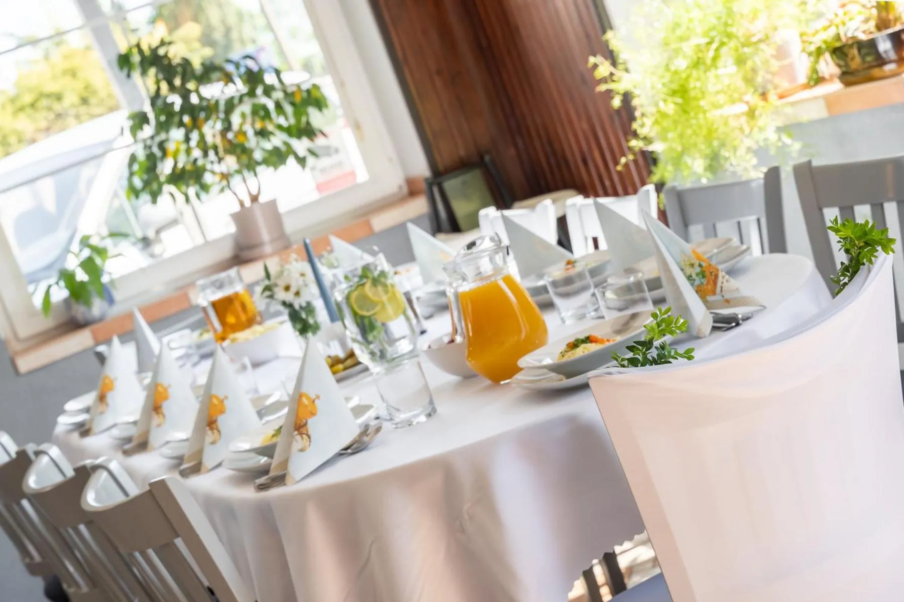 Tawerna "Cicha Przystań"