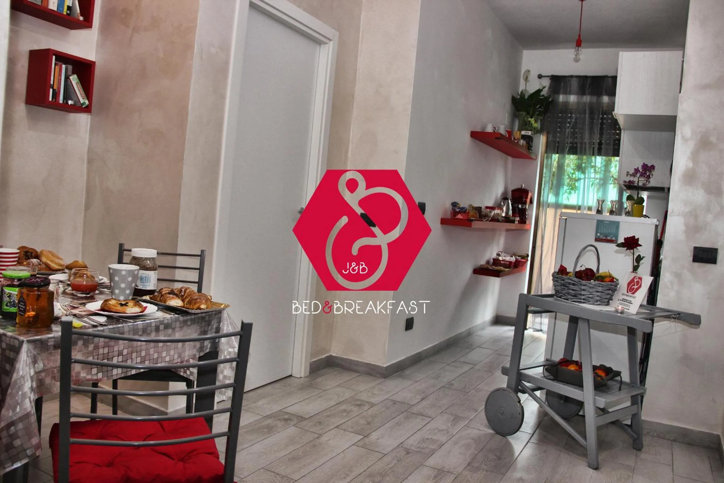 B&B J&B