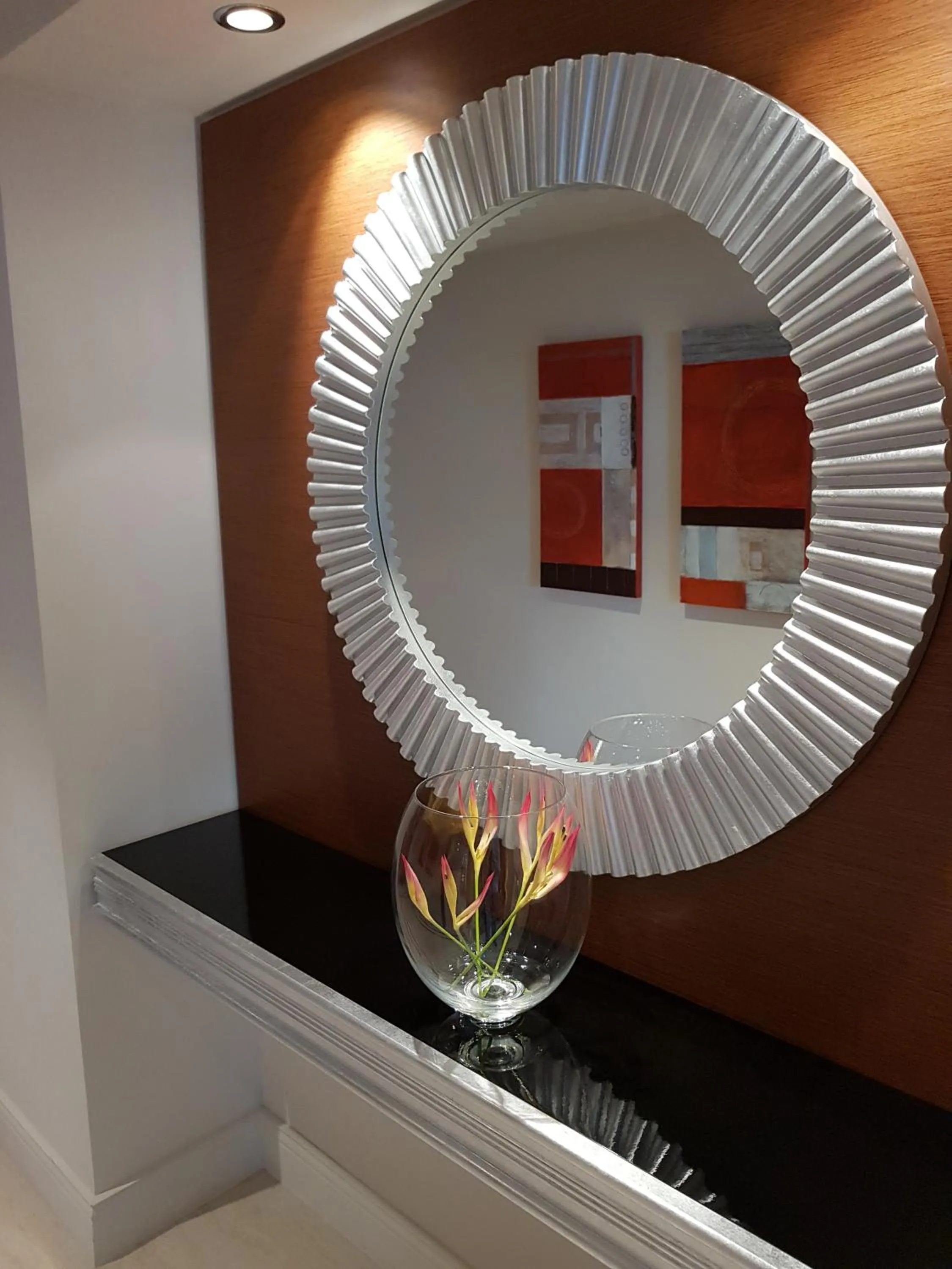 Other in Grand Hotel Djibloho