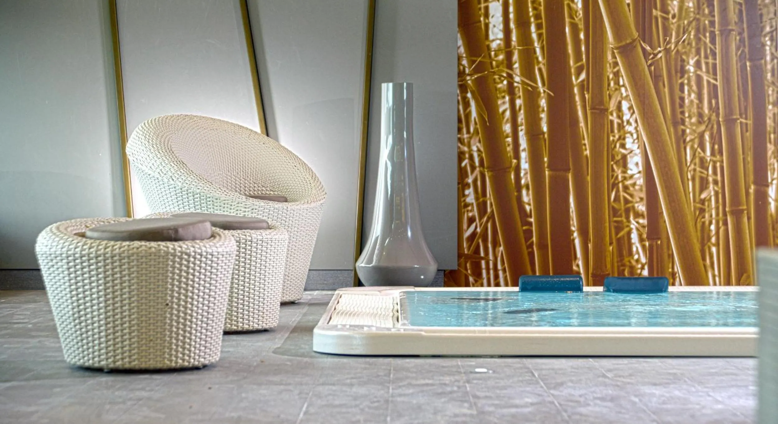 Activities in Grand Hotel Djibloho