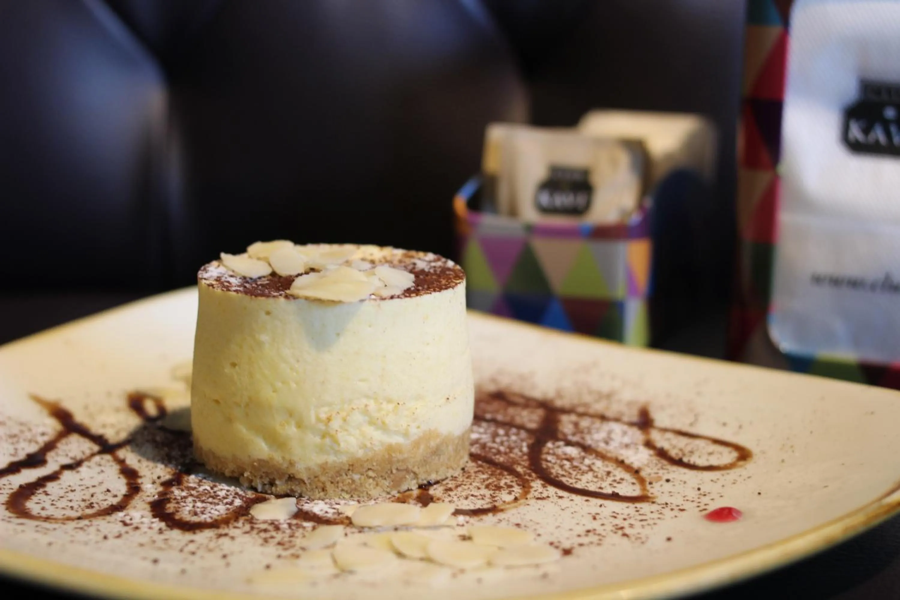 Restaurant/places to eat in Hotel Cristallo Relais, Sure Hotel Collection By Best Western