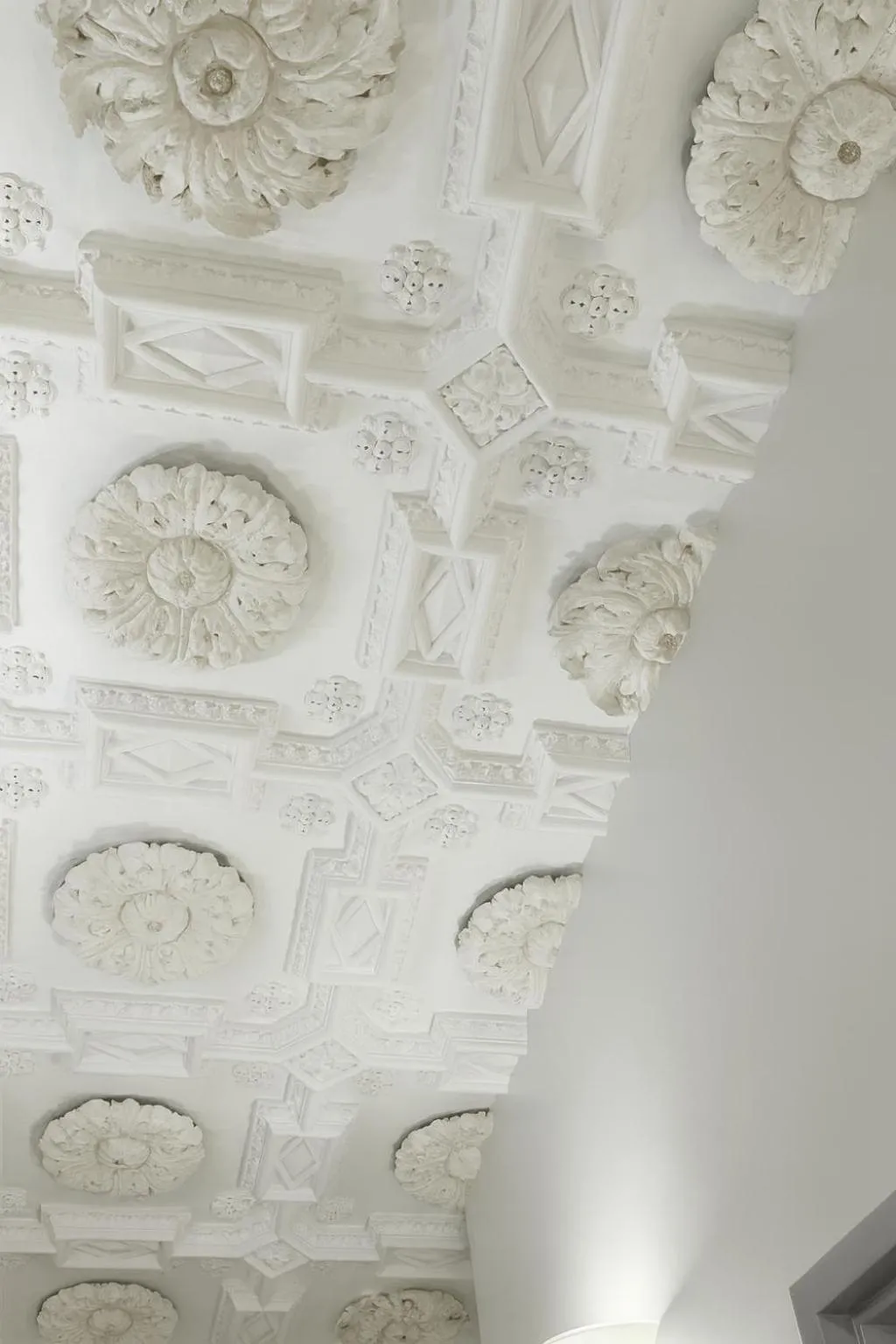 Lobby or reception in Heritage Hotel New York City