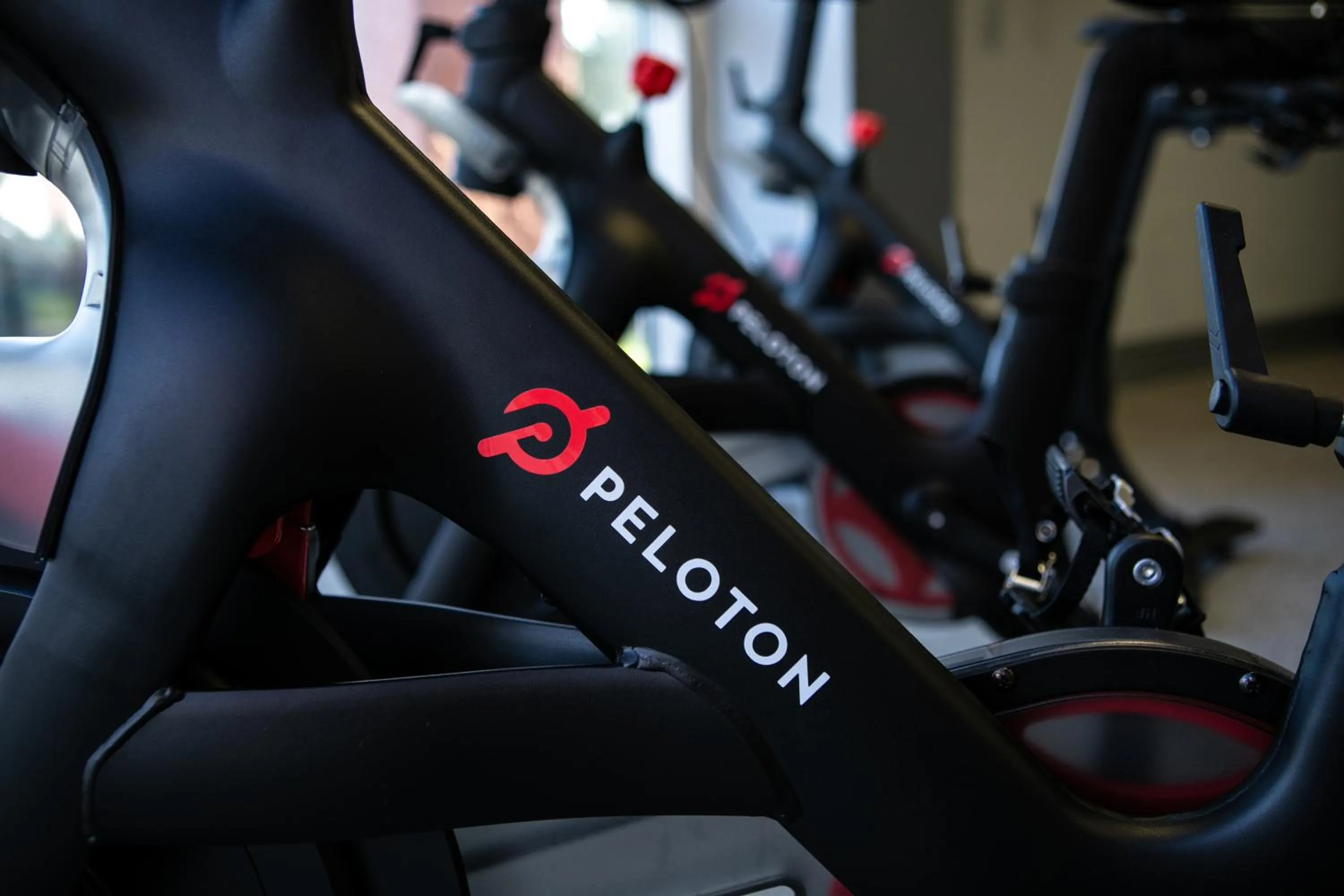 Fitness centre/facilities in Perdido Beach Resort