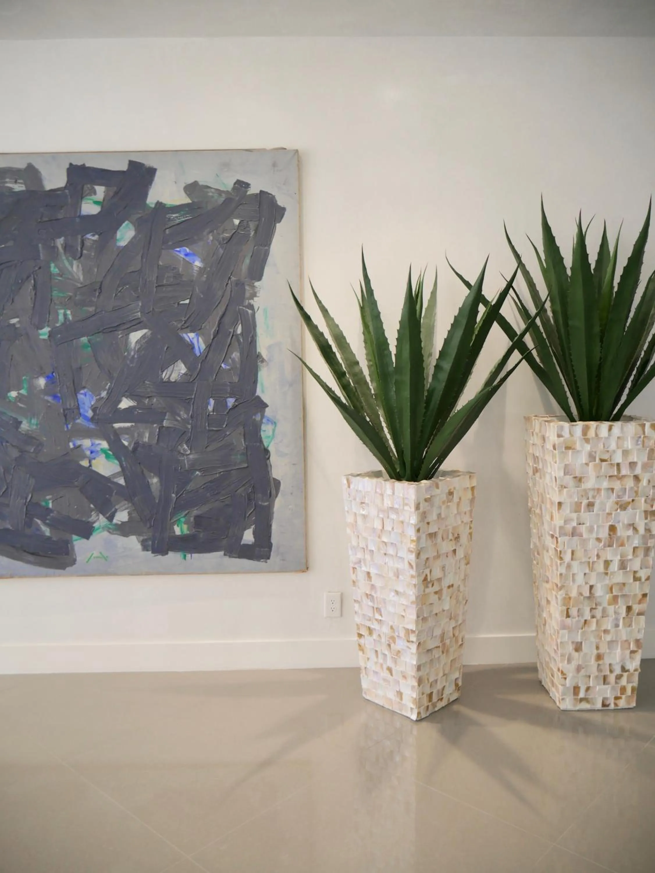 Property building in Perdido Beach Resort