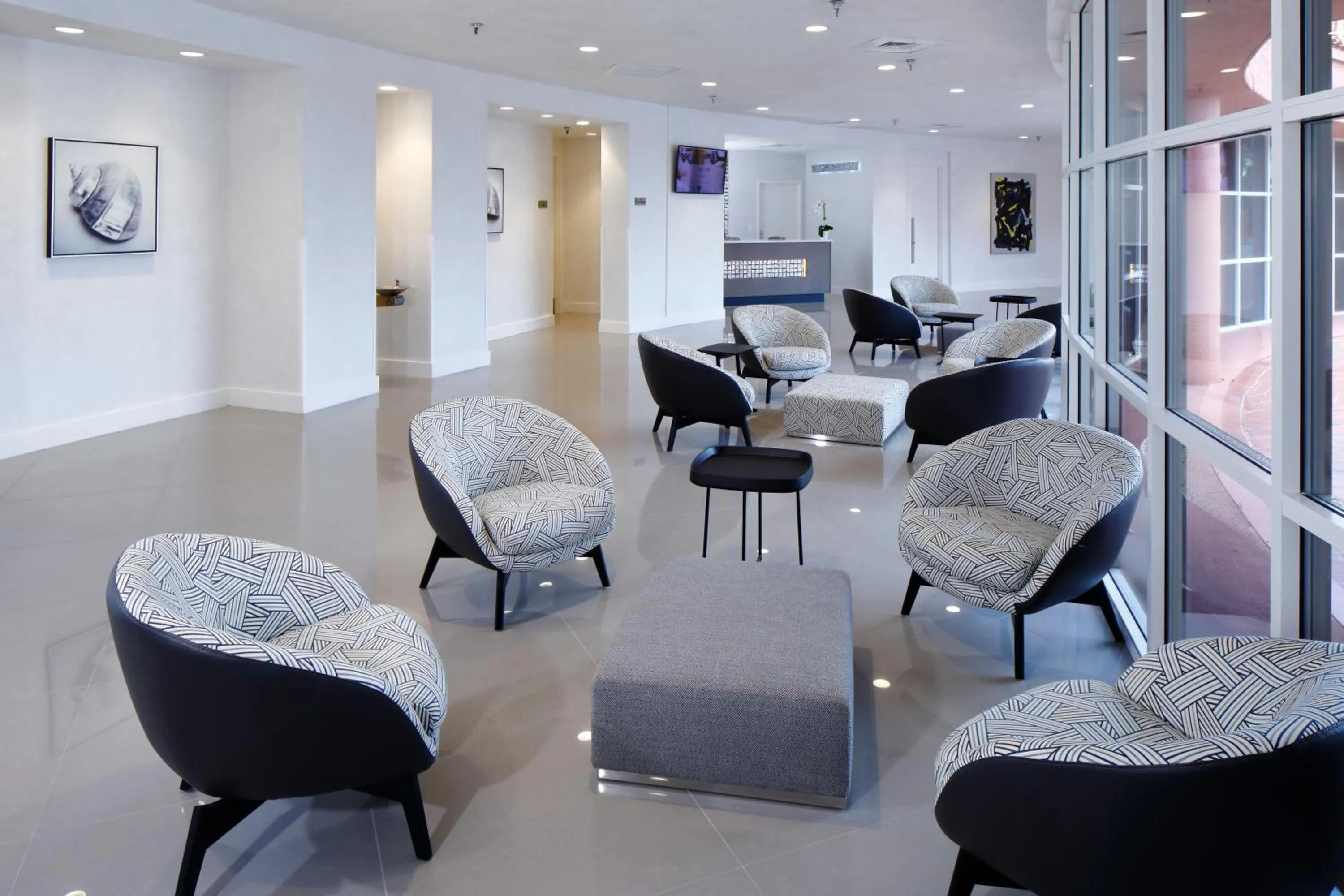 Meeting/conference room in Perdido Beach Resort