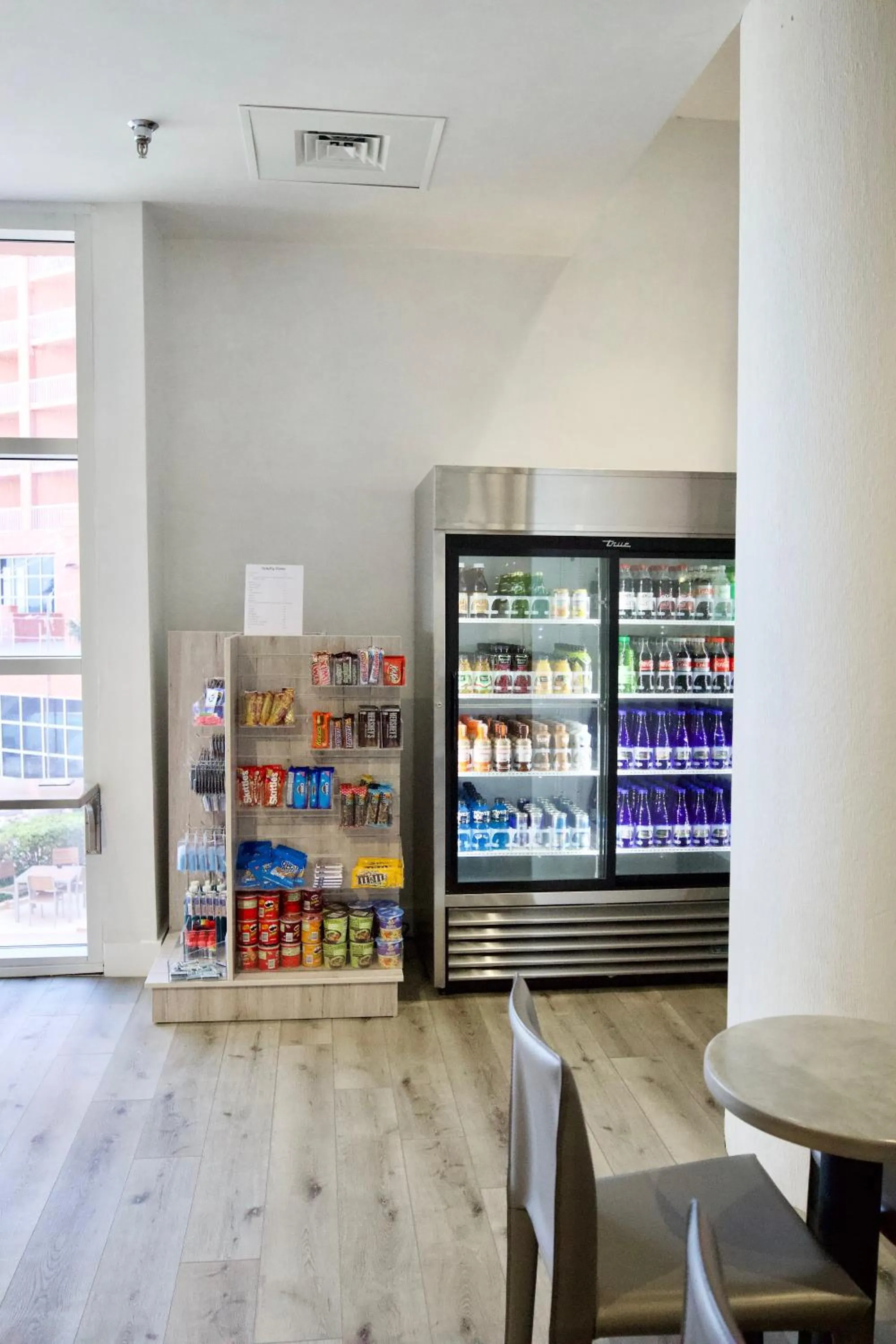Coffee/tea facilities in Perdido Beach Resort