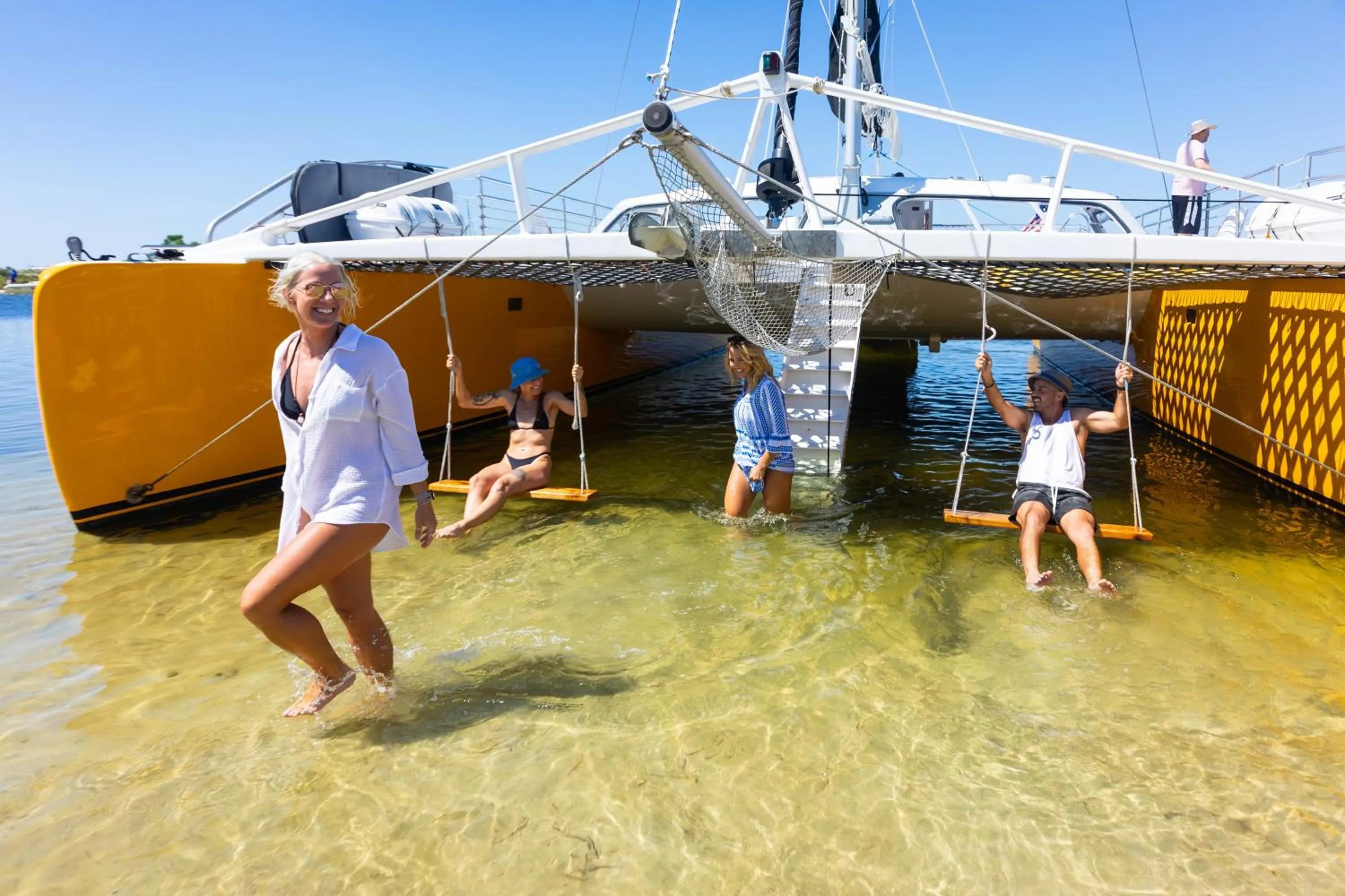 Activities in Perdido Beach Resort