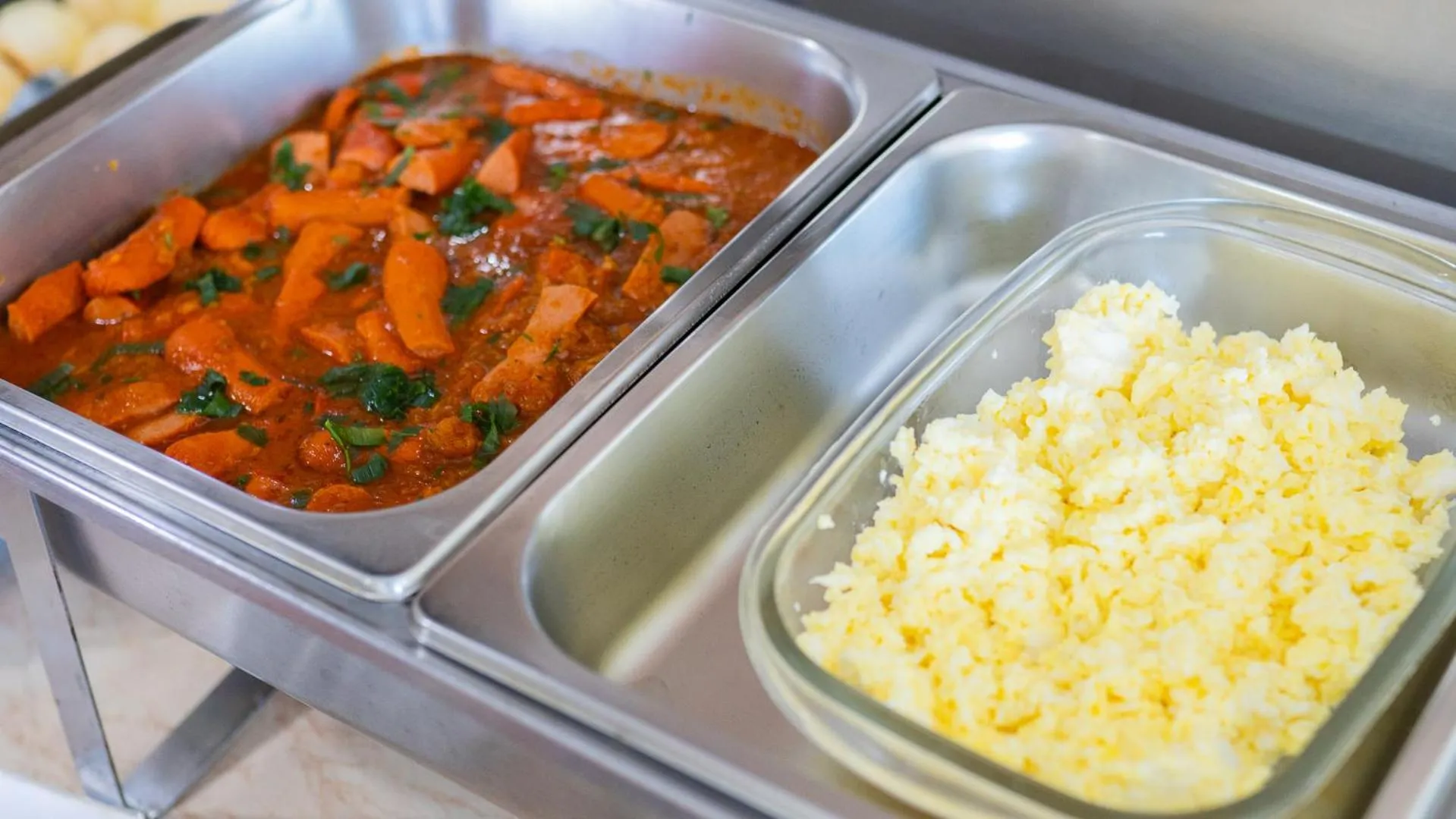 Hotel do Sol Executive