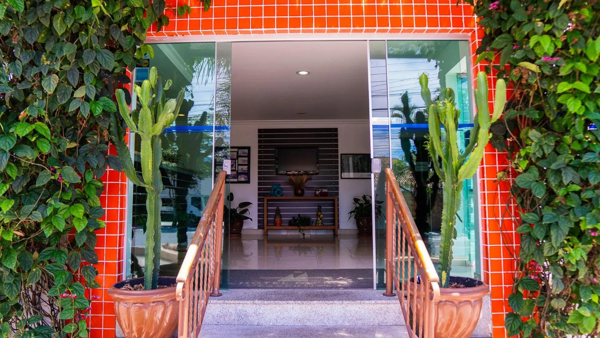 Hotel do Sol Executive